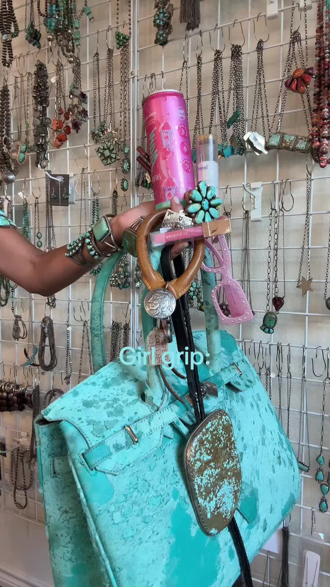 @Hippie Cowgirl Couture