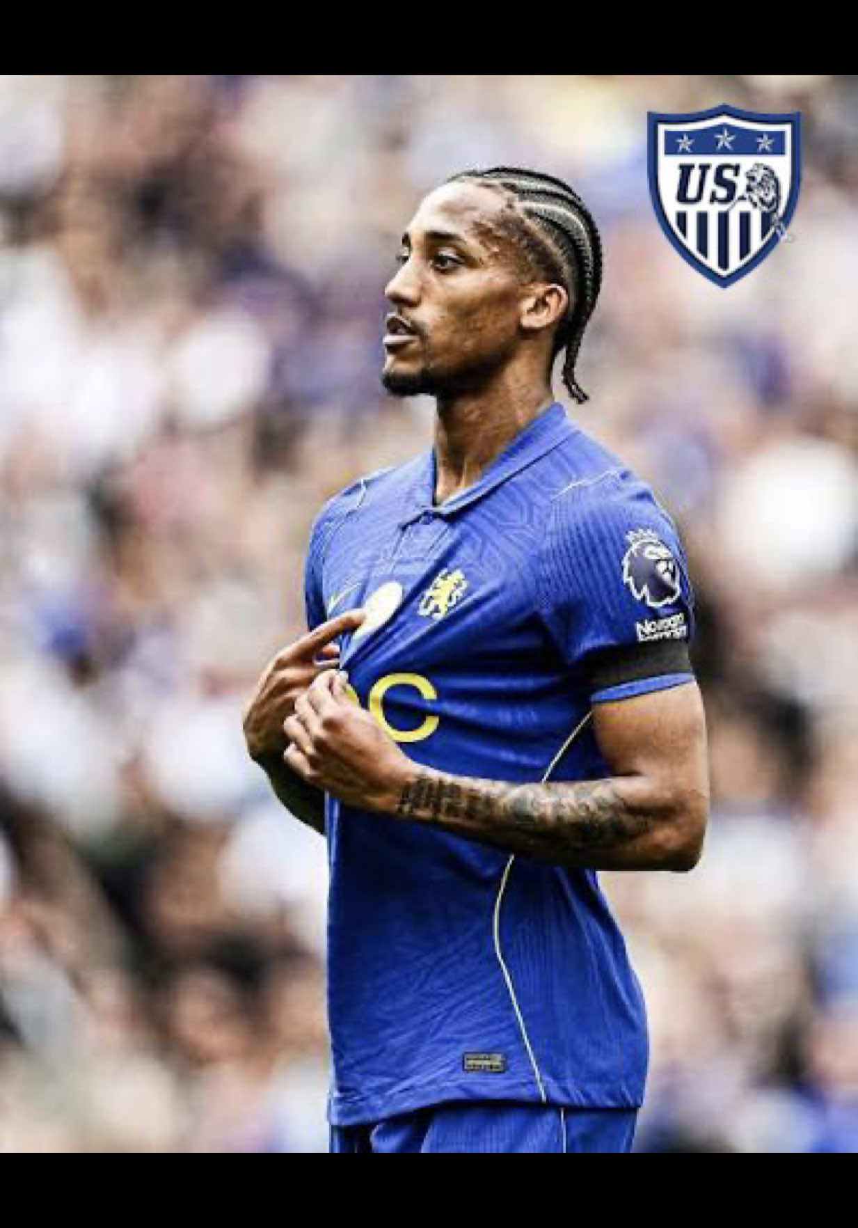 @United States Of Chelsea