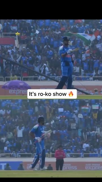 @ABHISHEK SHARMA WORRIAR 🏏🪖