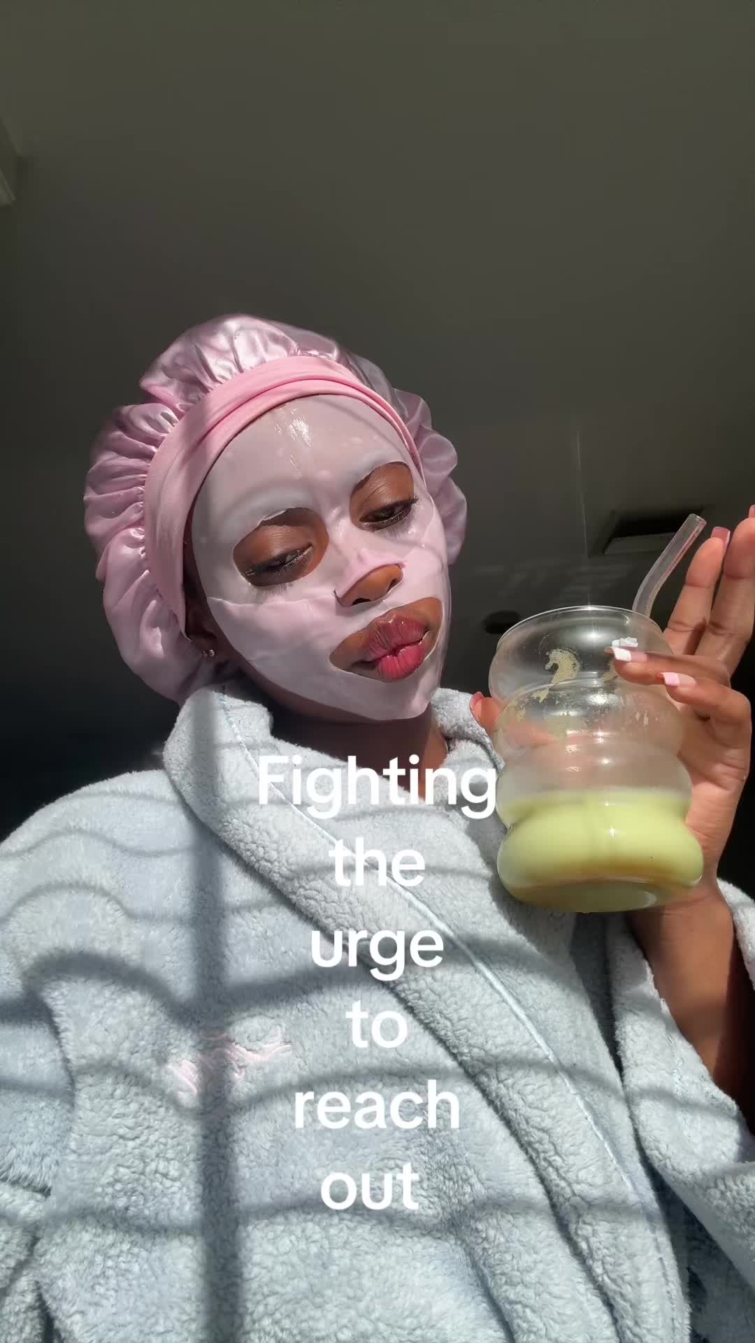 @Zi&rsquo;ya Michelle