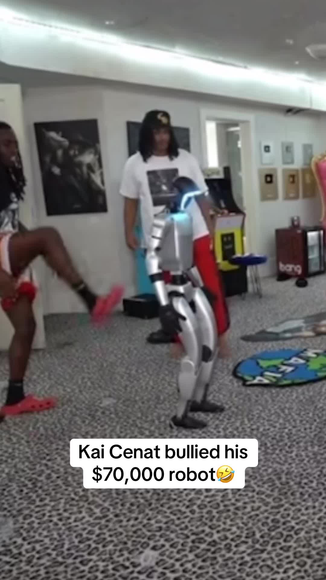 @Vault Sports