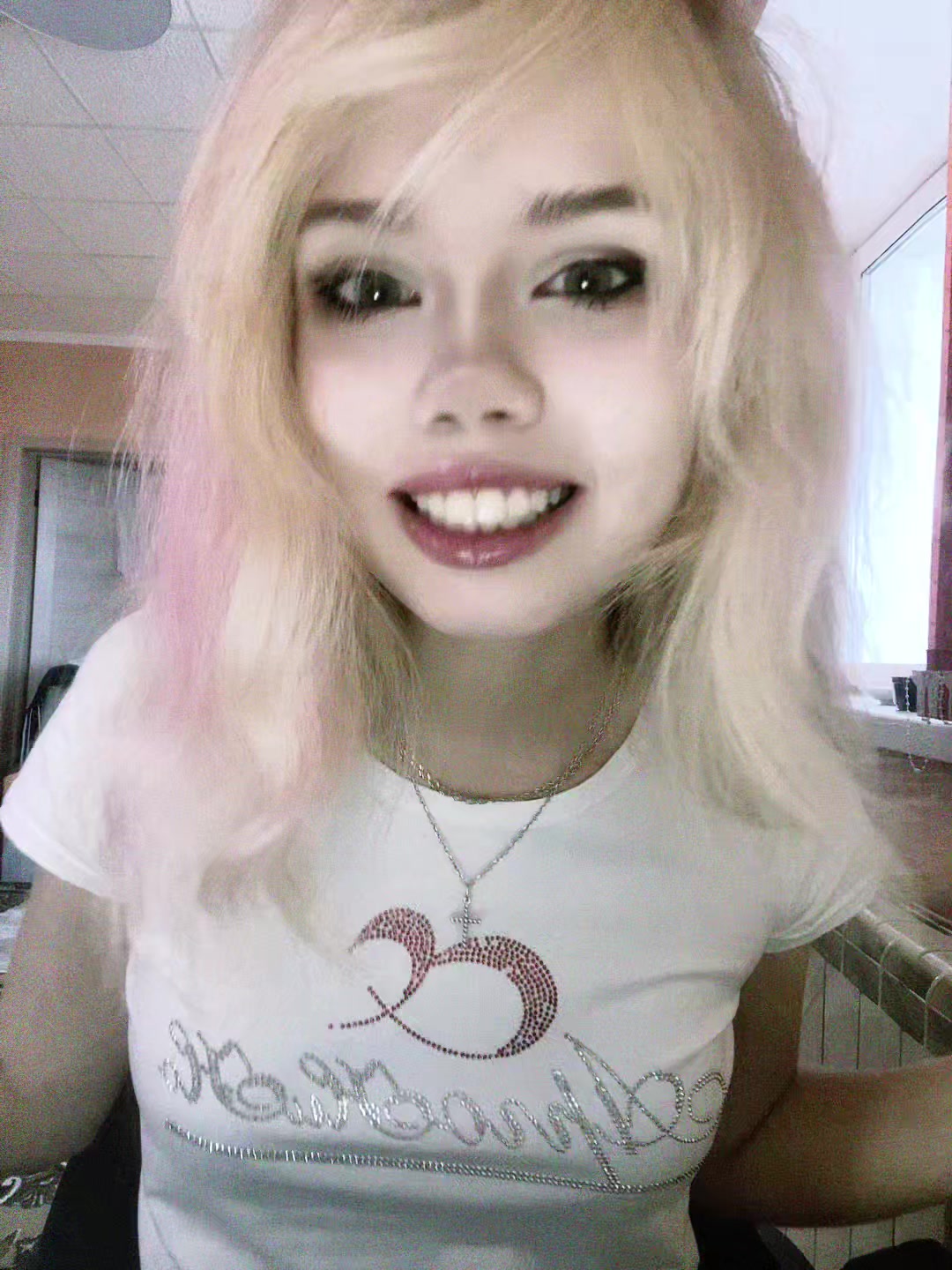 @тиикстишка