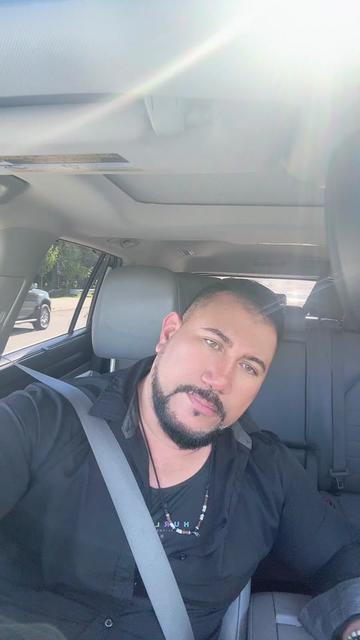 @Melvin  is back .!