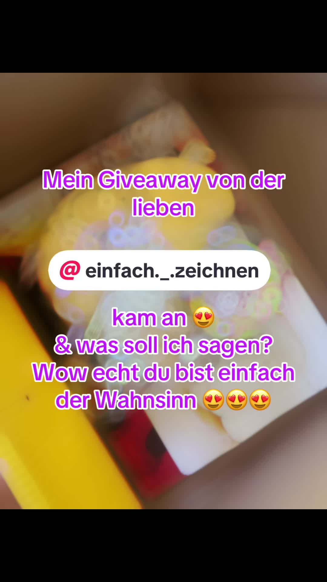 @KuschelKueckenさん