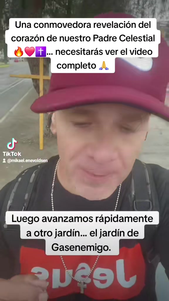 @Guerrero Mikael ✝️