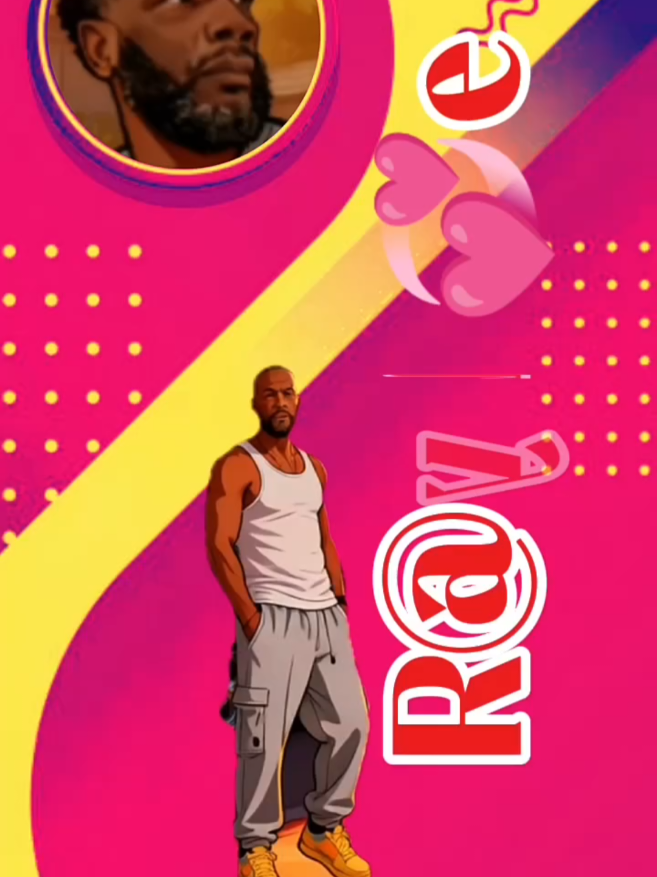 @RayLove3D