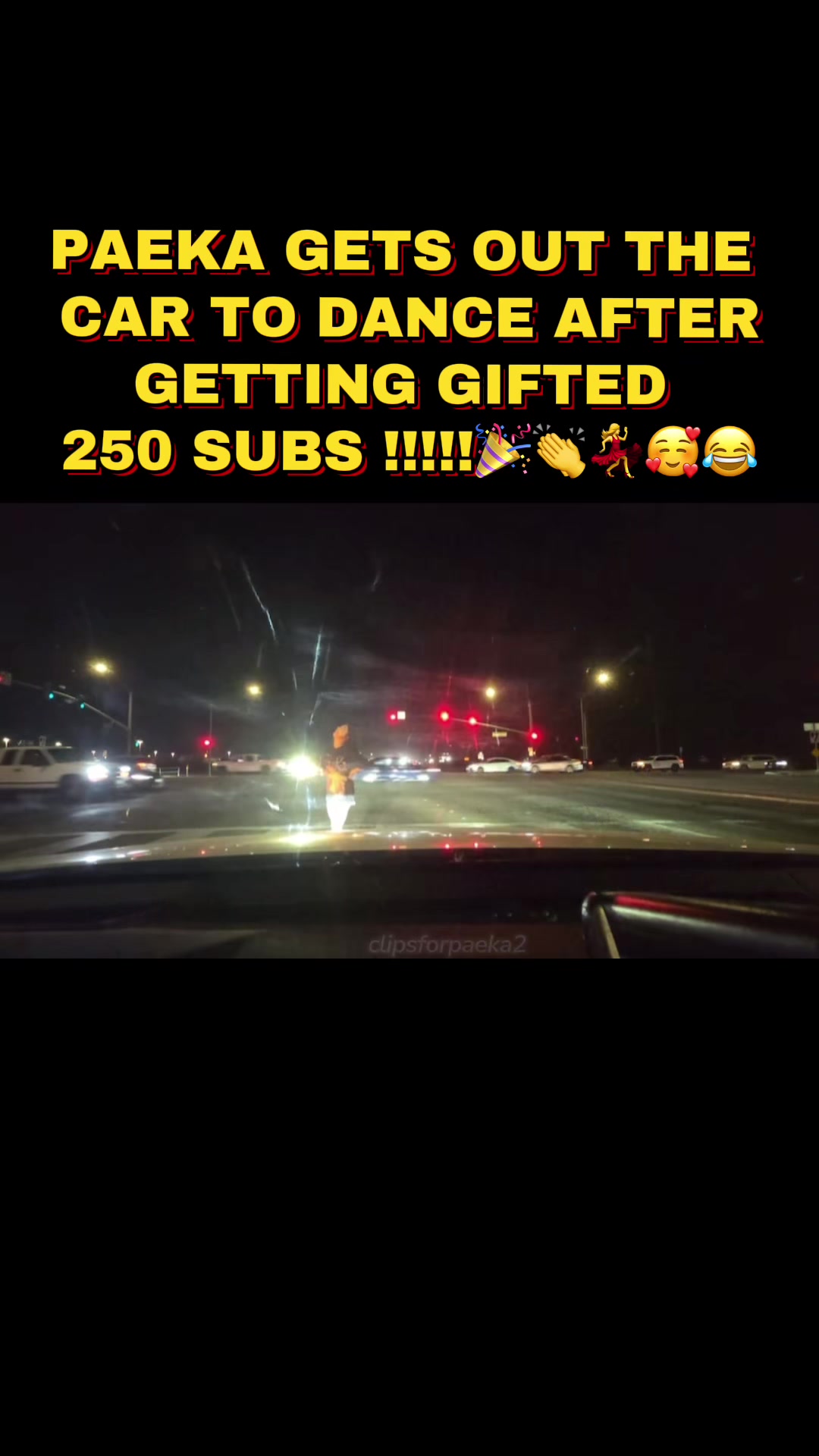 @Clips FOR PAEKA🦋🩷