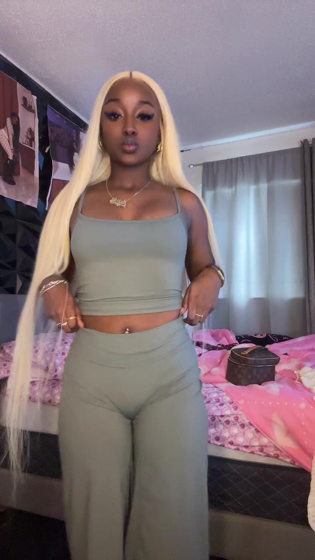 @La’kyla B.