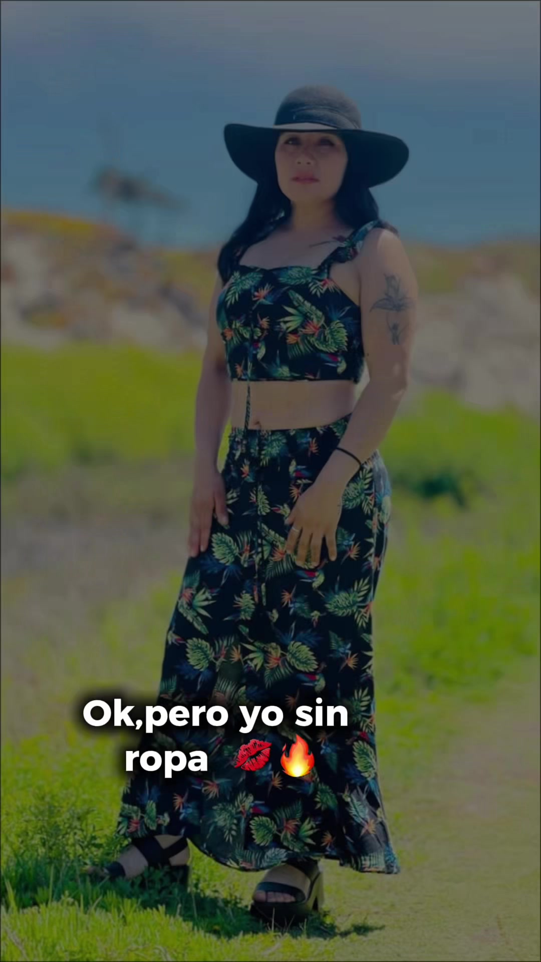 @𝒞𝒽𝑒𝓁𝒶 𝓂𝑒𝓃𝒹𝑒𝓏 ☘️🌺