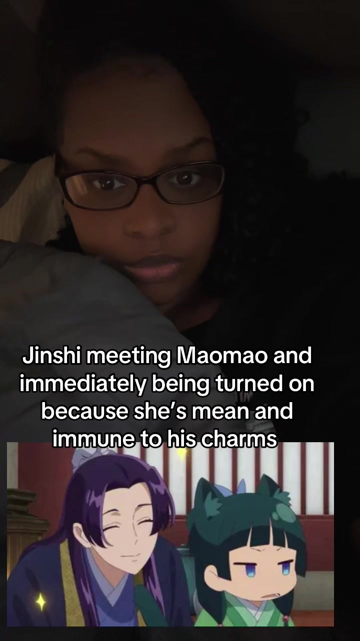 @Nymeria