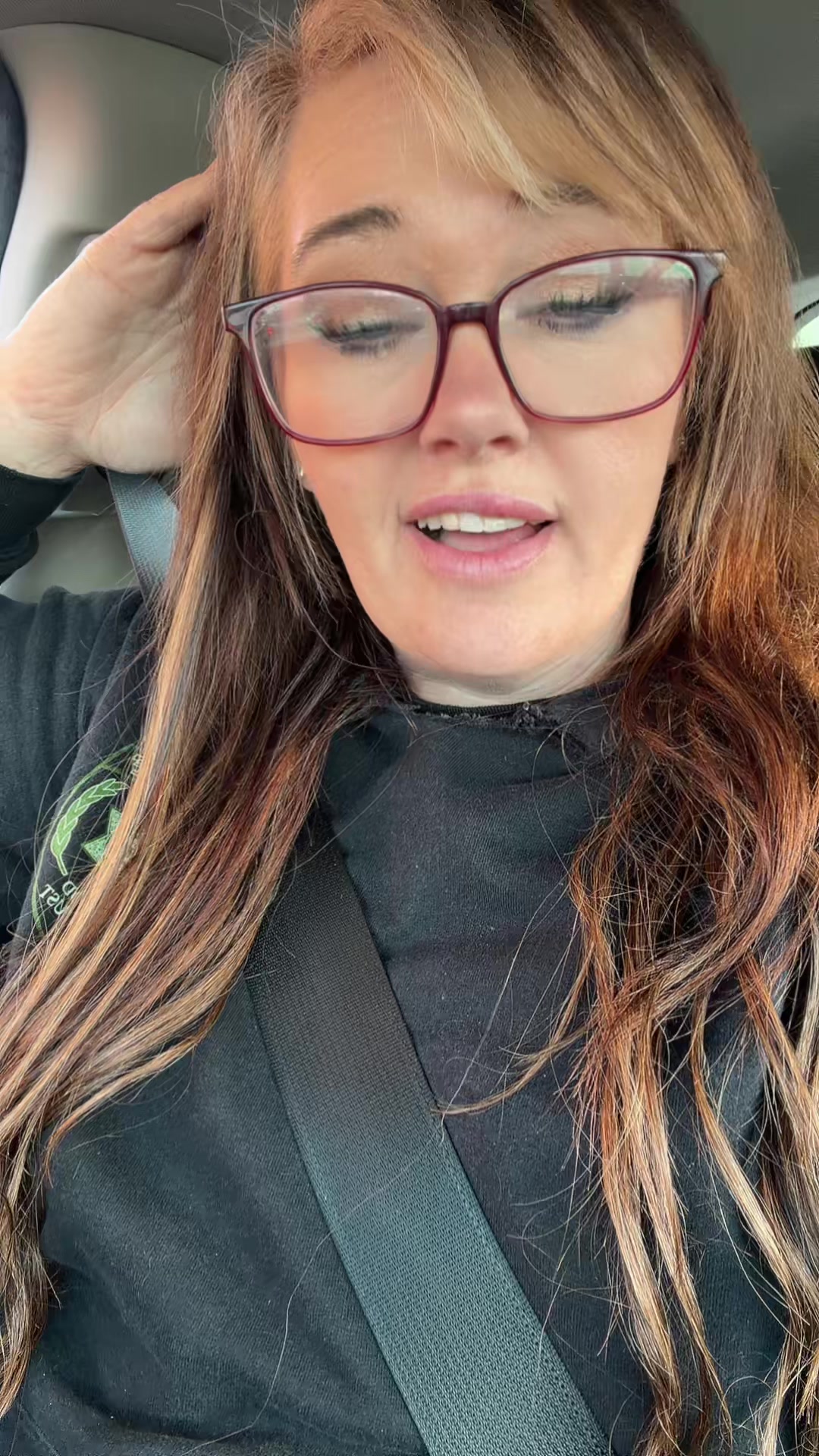 @Krys is a miss