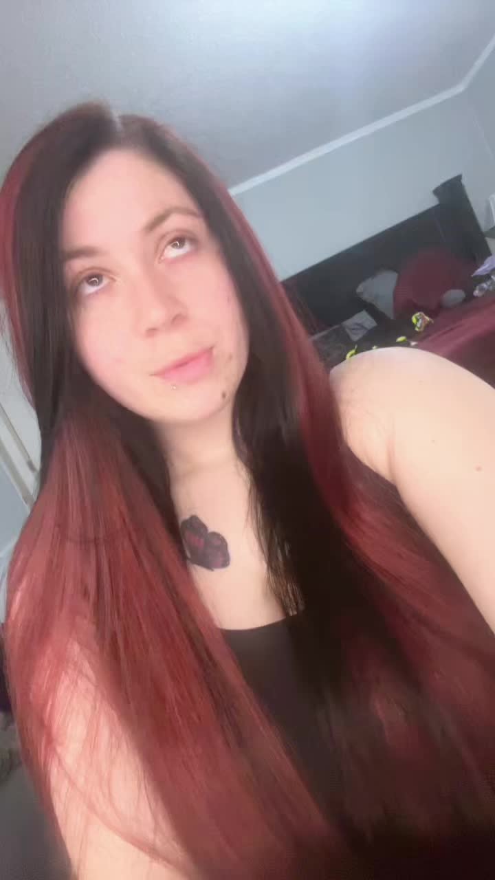 @Kenzie Marie