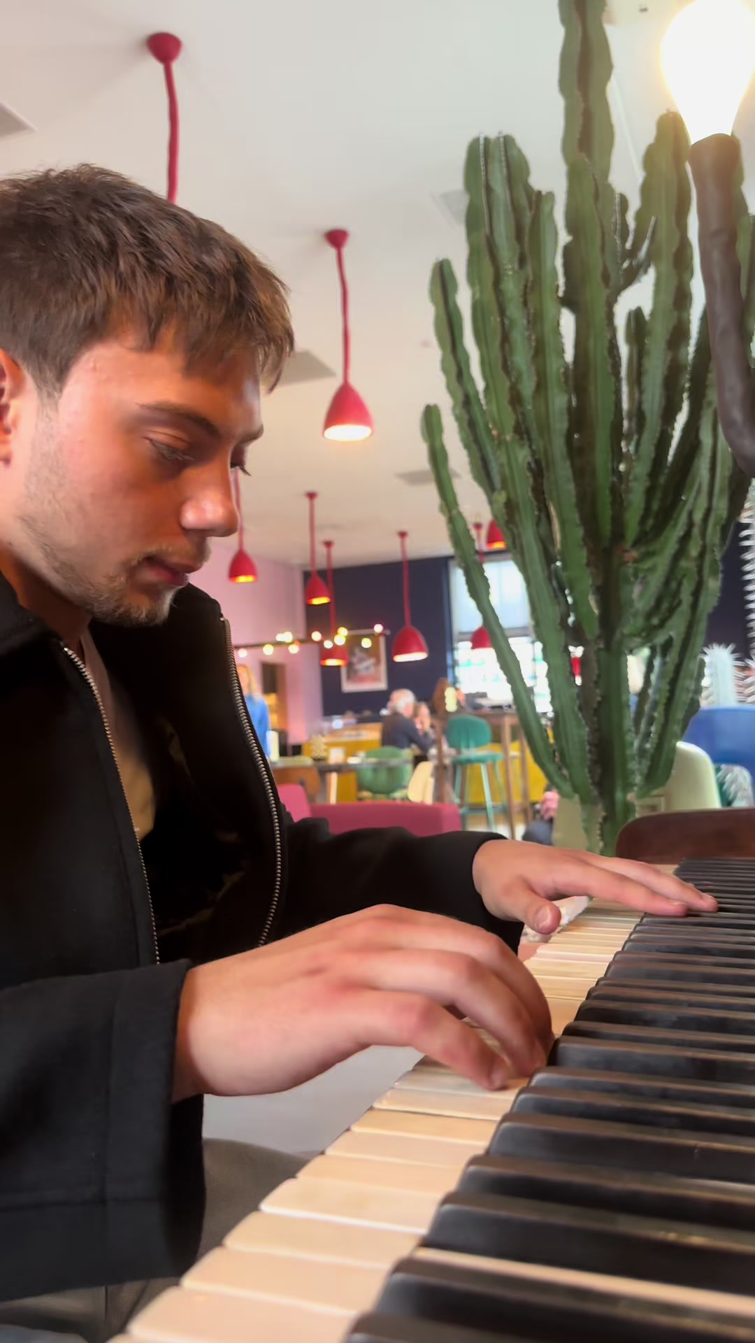 @Grazza