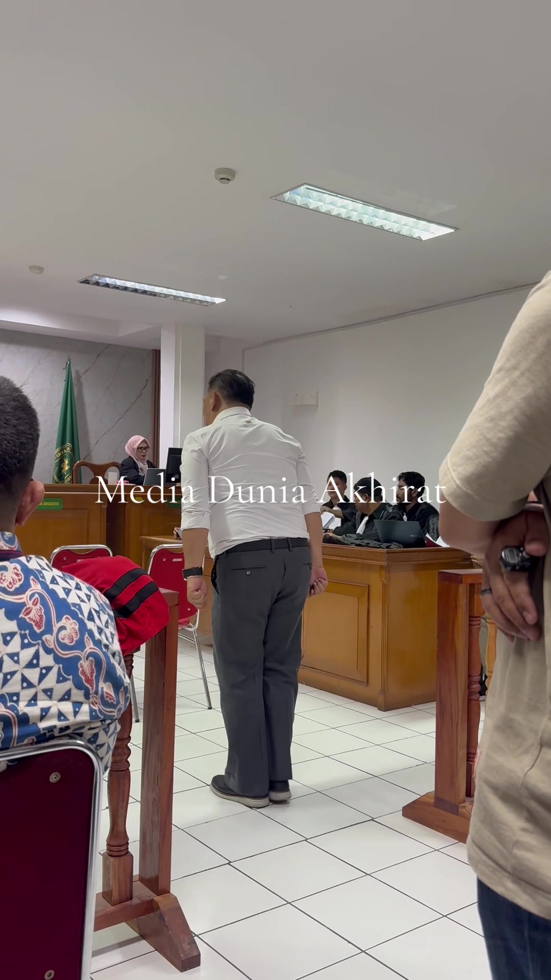 @Media Dunia Akhirat