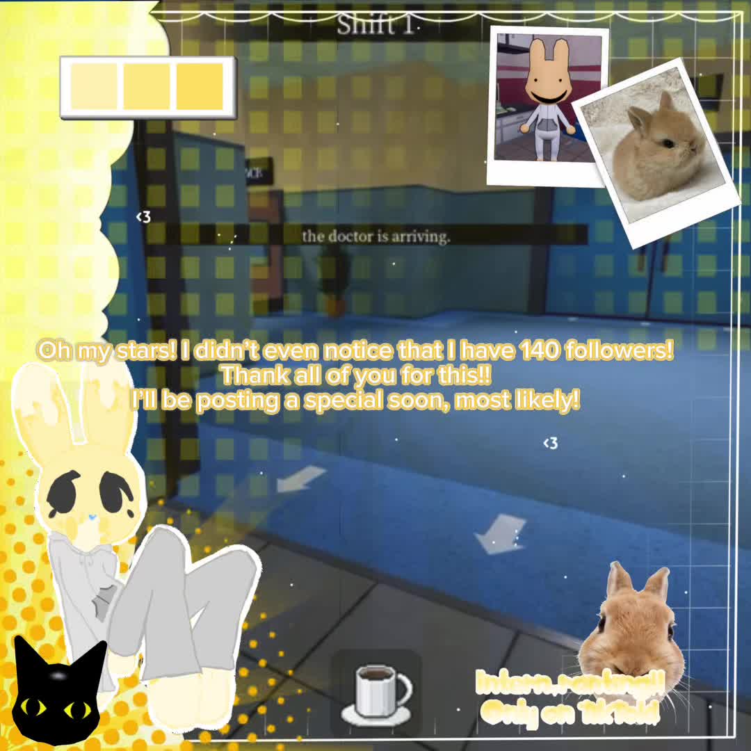 @𓂃𓂂◌🩺𝓘ntern.𝓡ants🐰◌˳𓇬