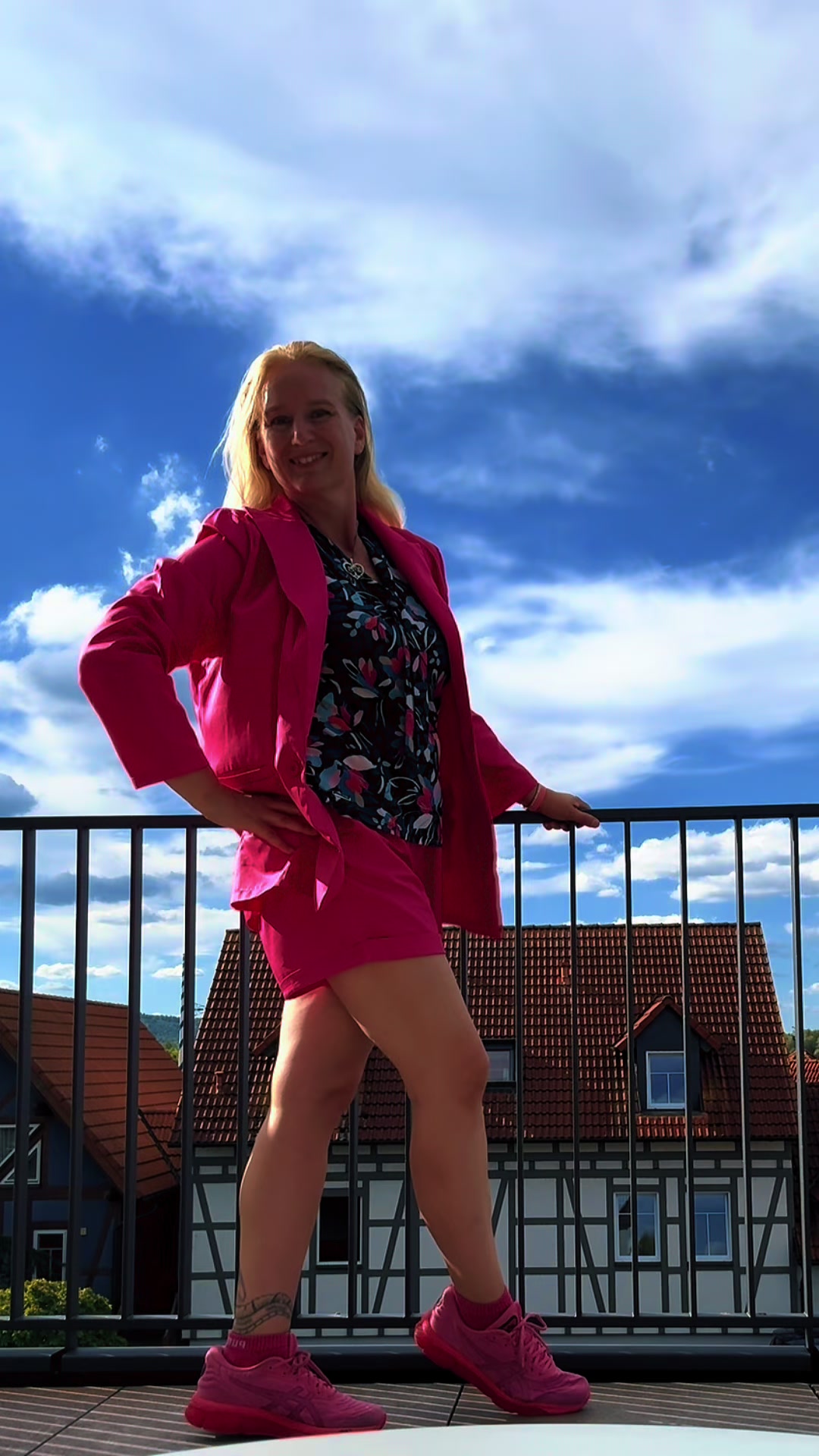 @Eva Pink