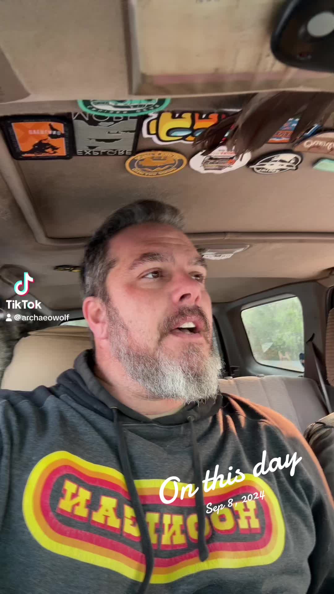 @Archaeowolf