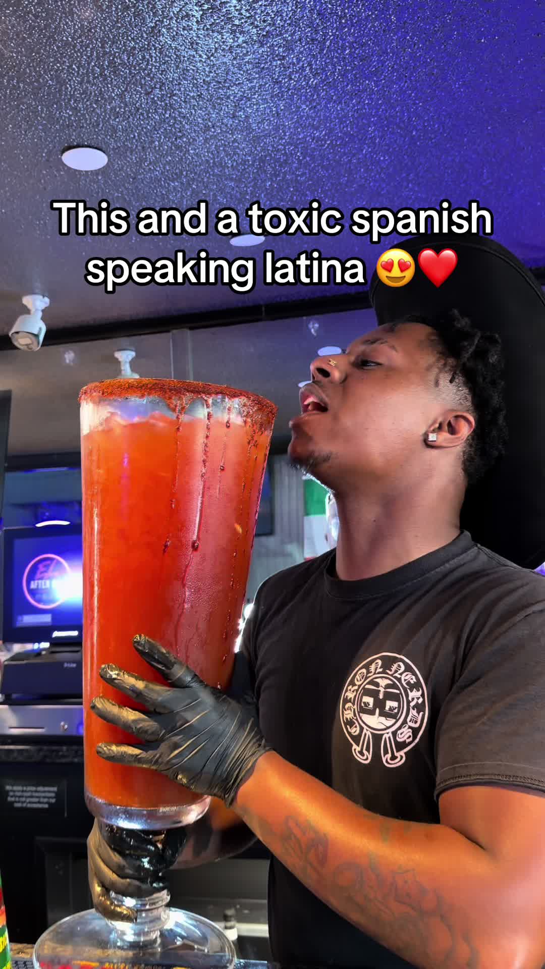 @Latrell