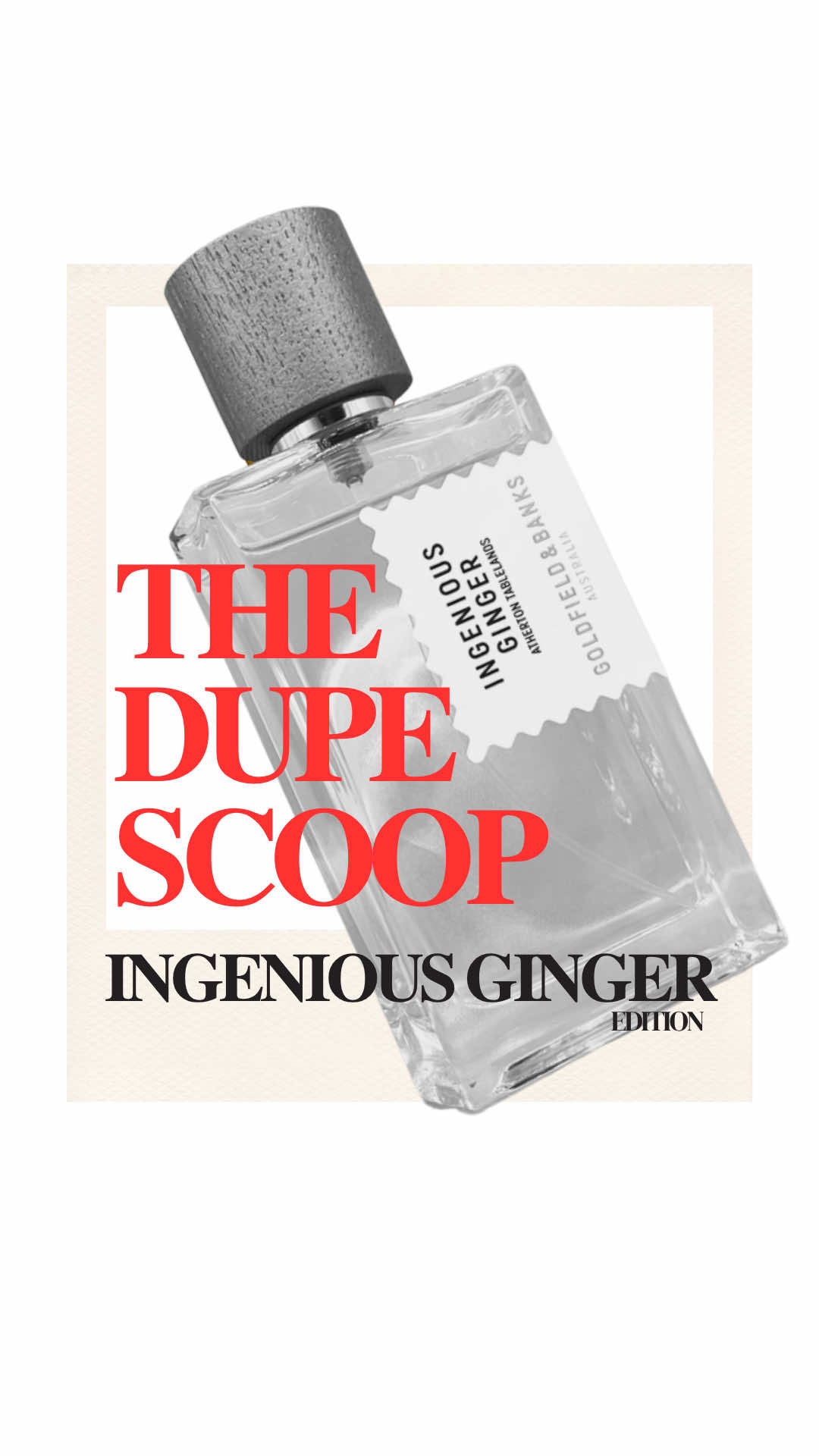@Dante | Fragrance Reviews