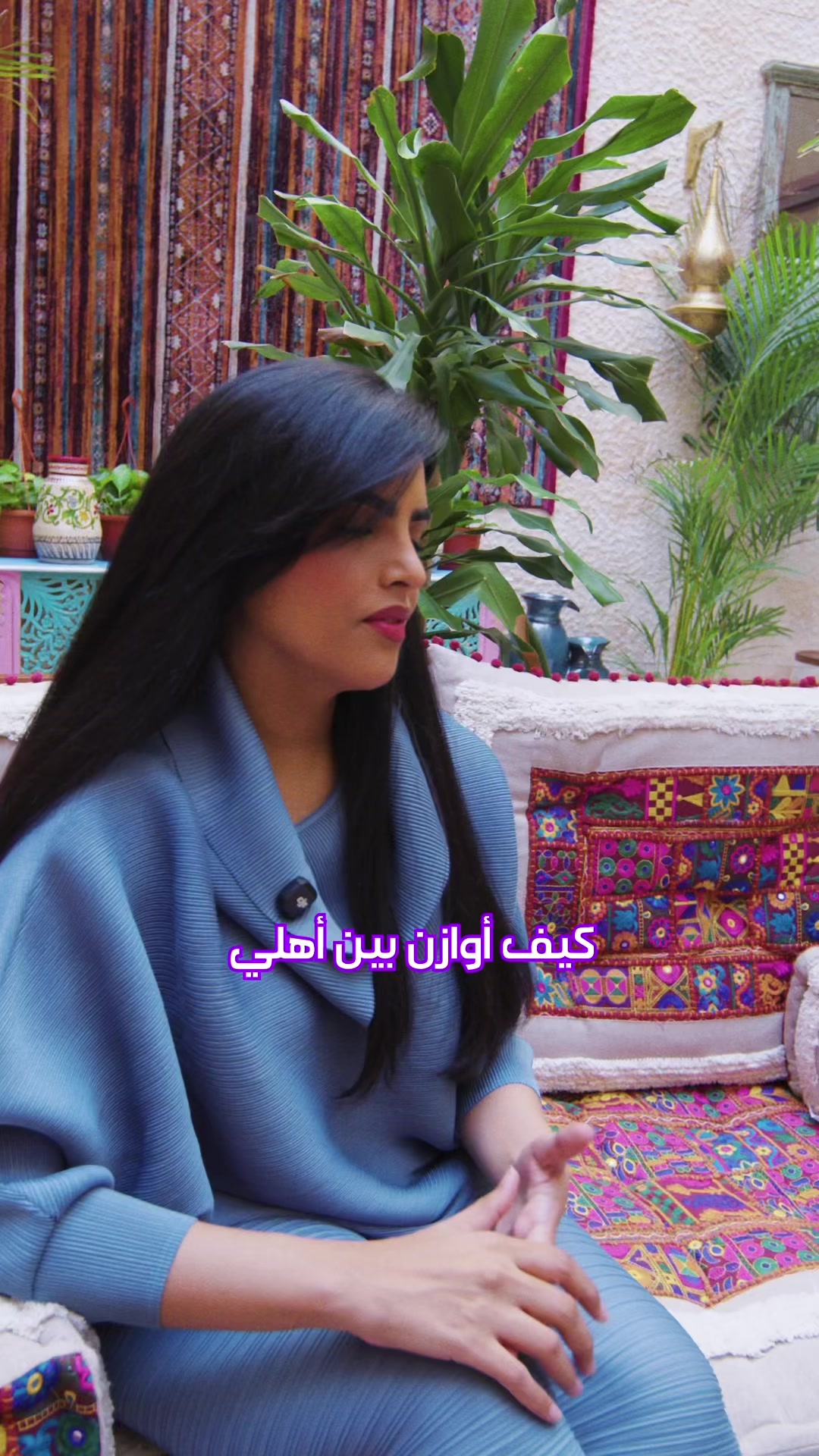 @سارا الودعاني
