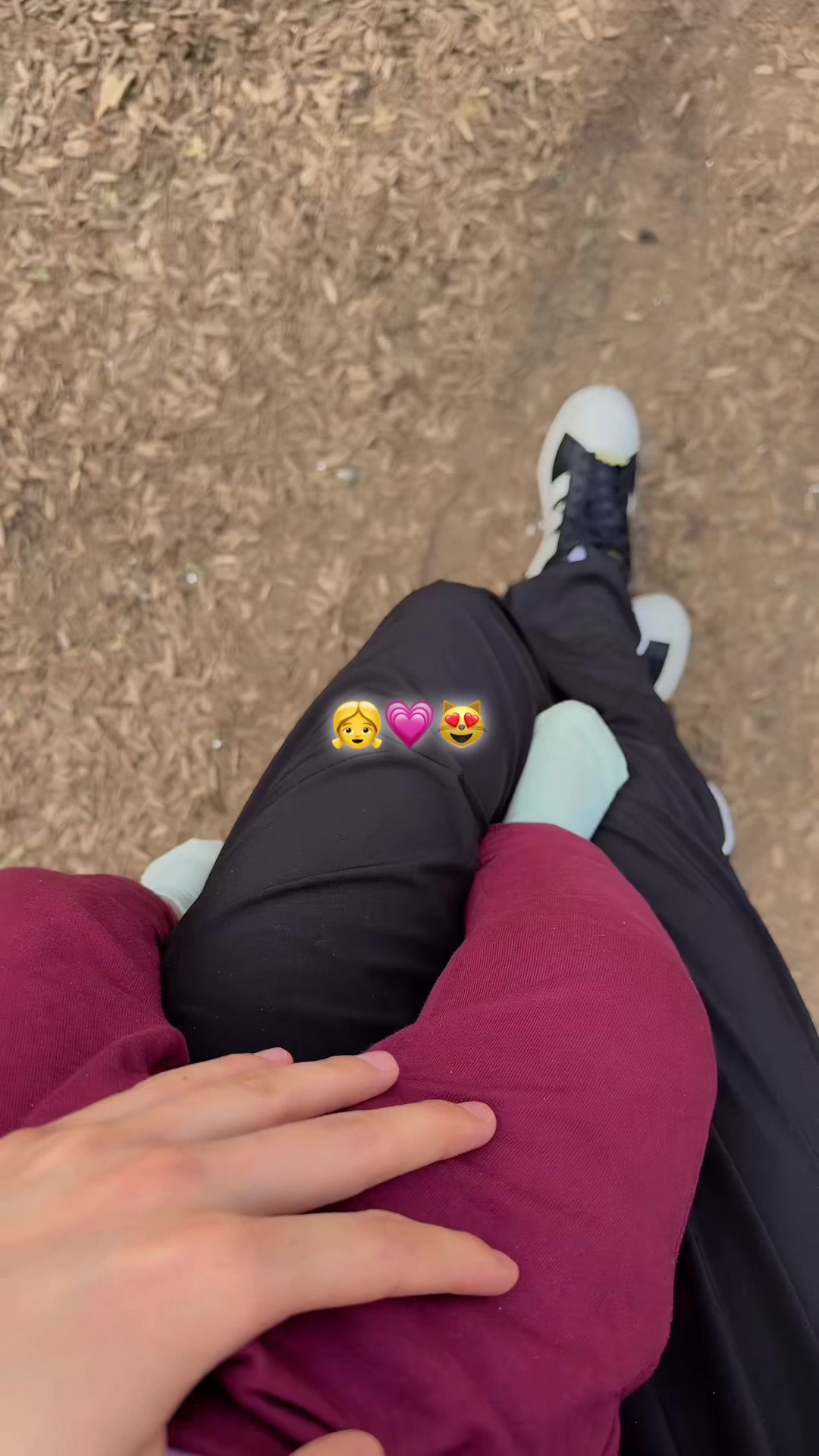 @SibelHanฤฑm๐ค๐