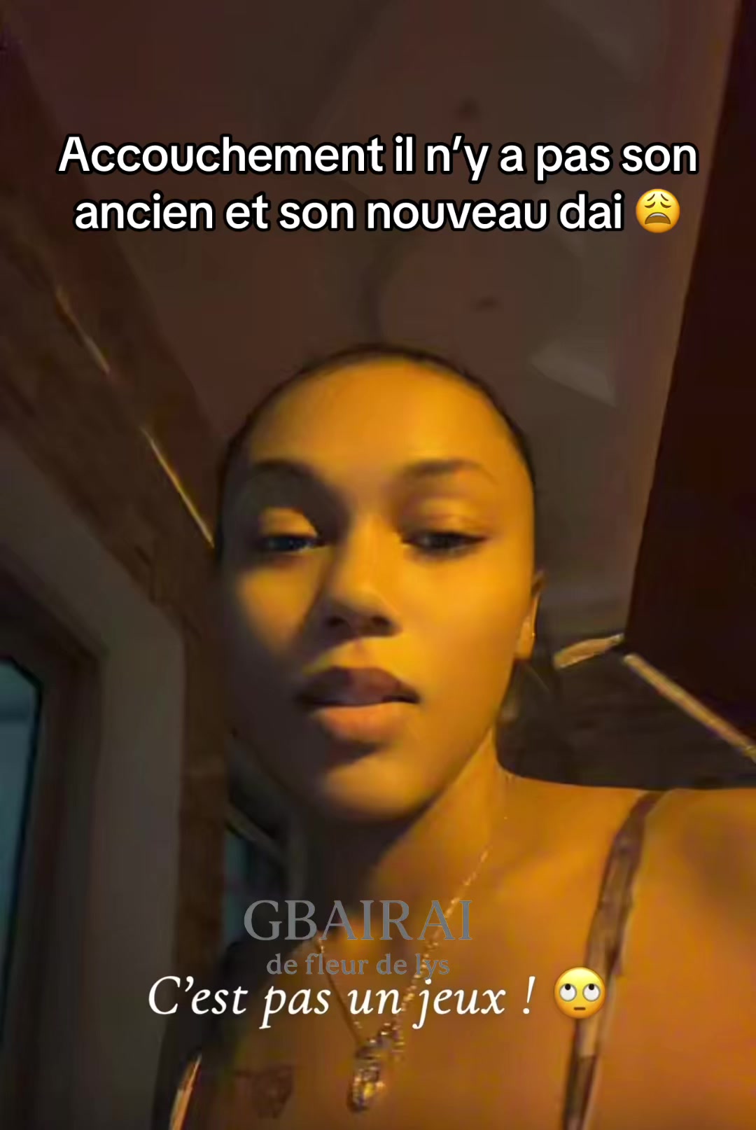 @GBAIRAI de Fleur de lys ⚜️