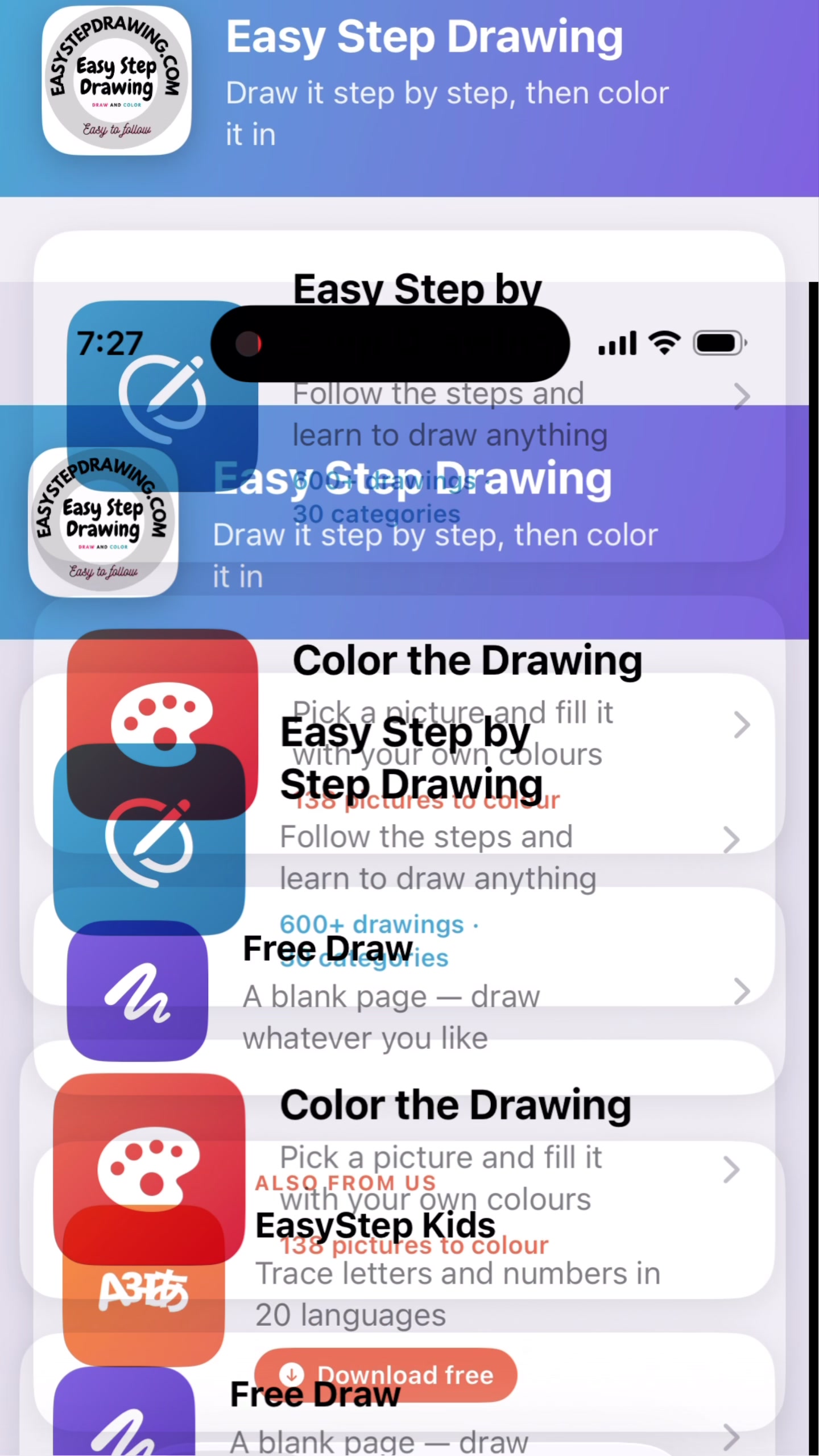 @Easystepdrawing