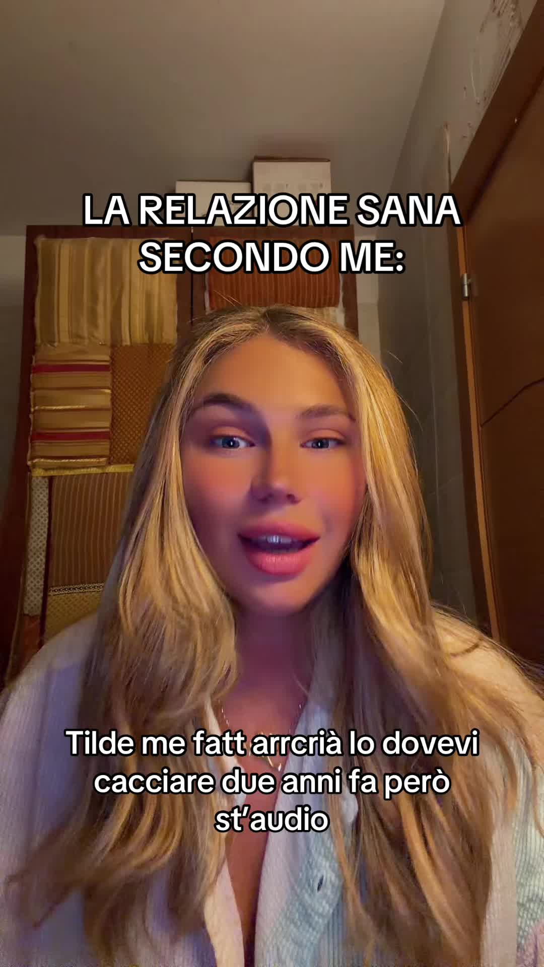 @Sara Vesevo