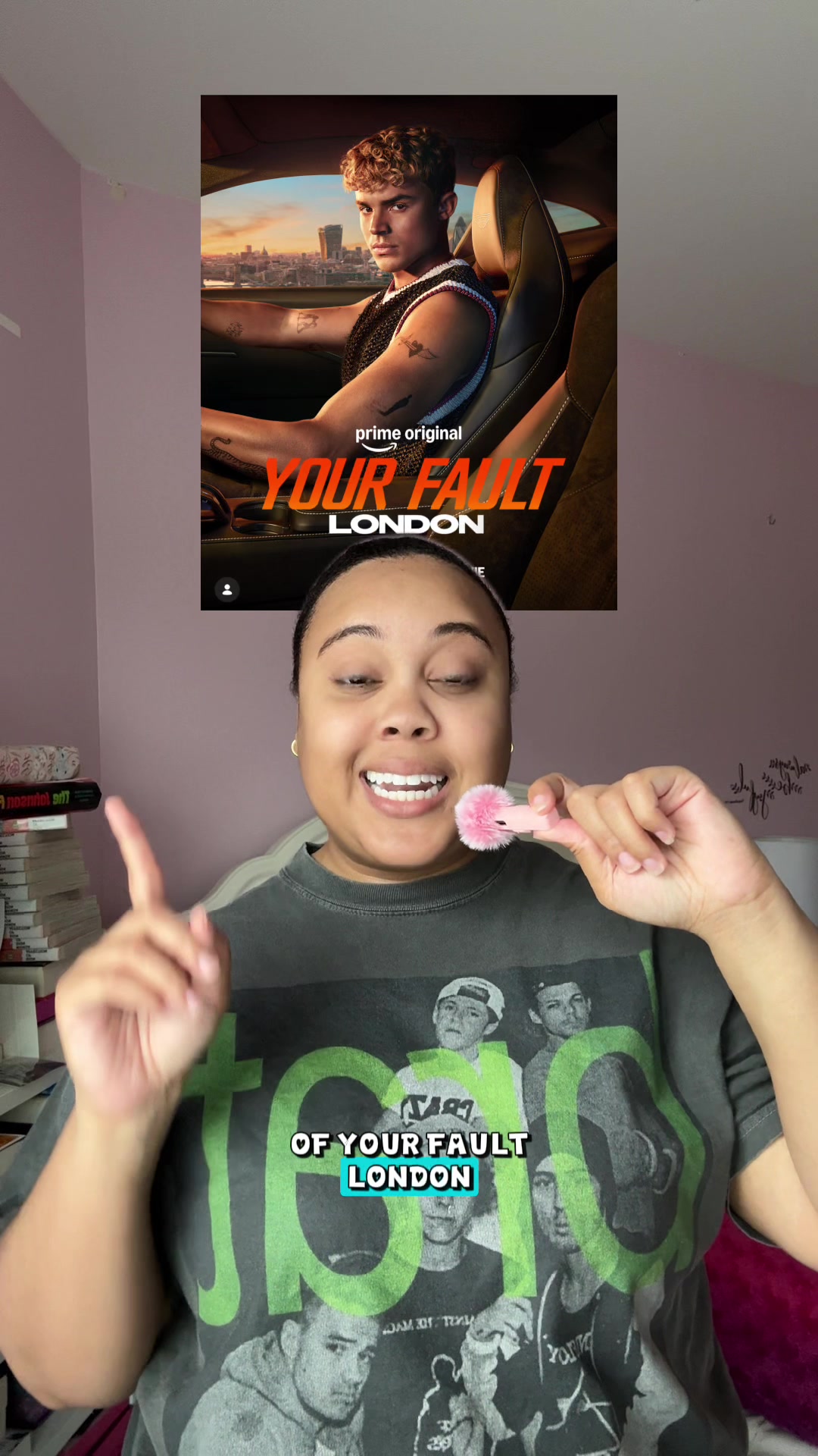 @Kendra Skywalker