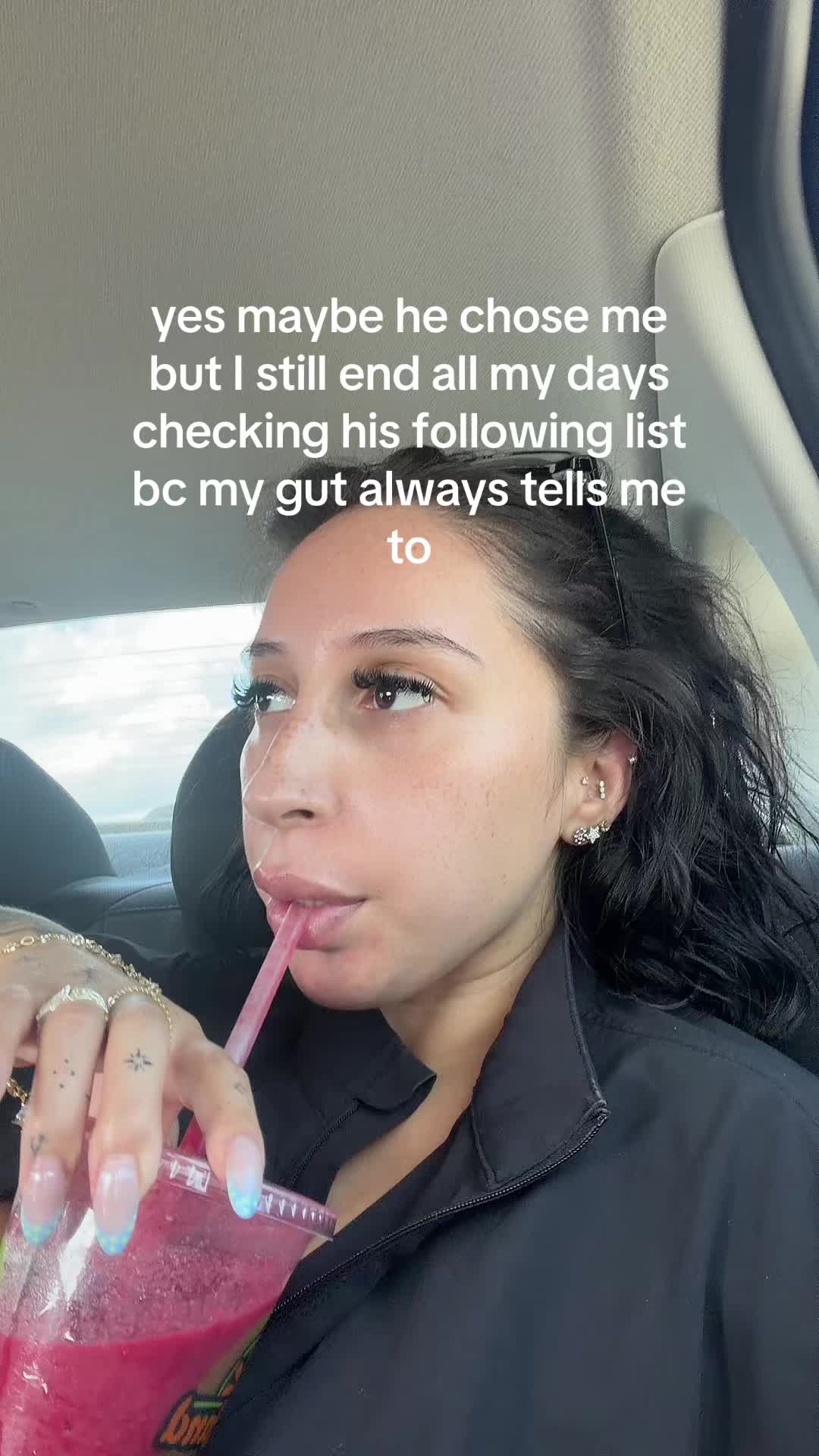 @Yisell.follow