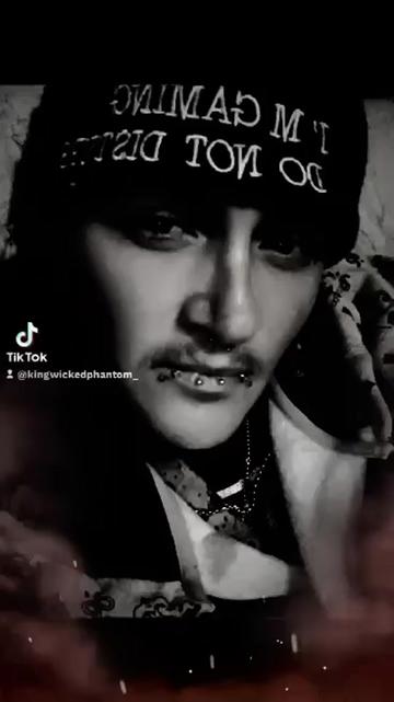 @🔥☠️KingWickedPhantom☠️🔥
