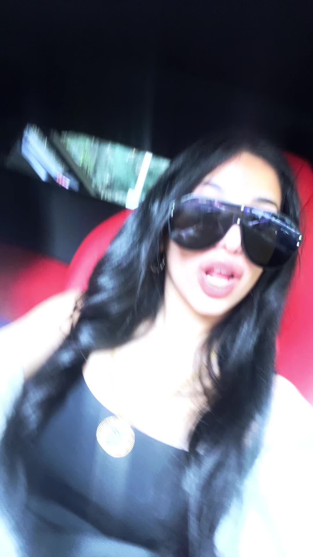 @Nina Jalili