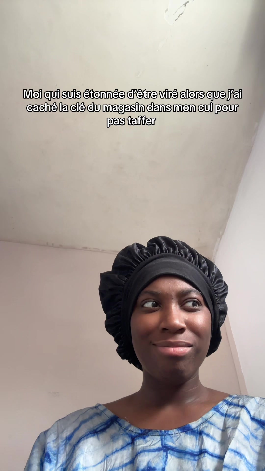 @JE SUIS HYPER DR&Ocirc;LE