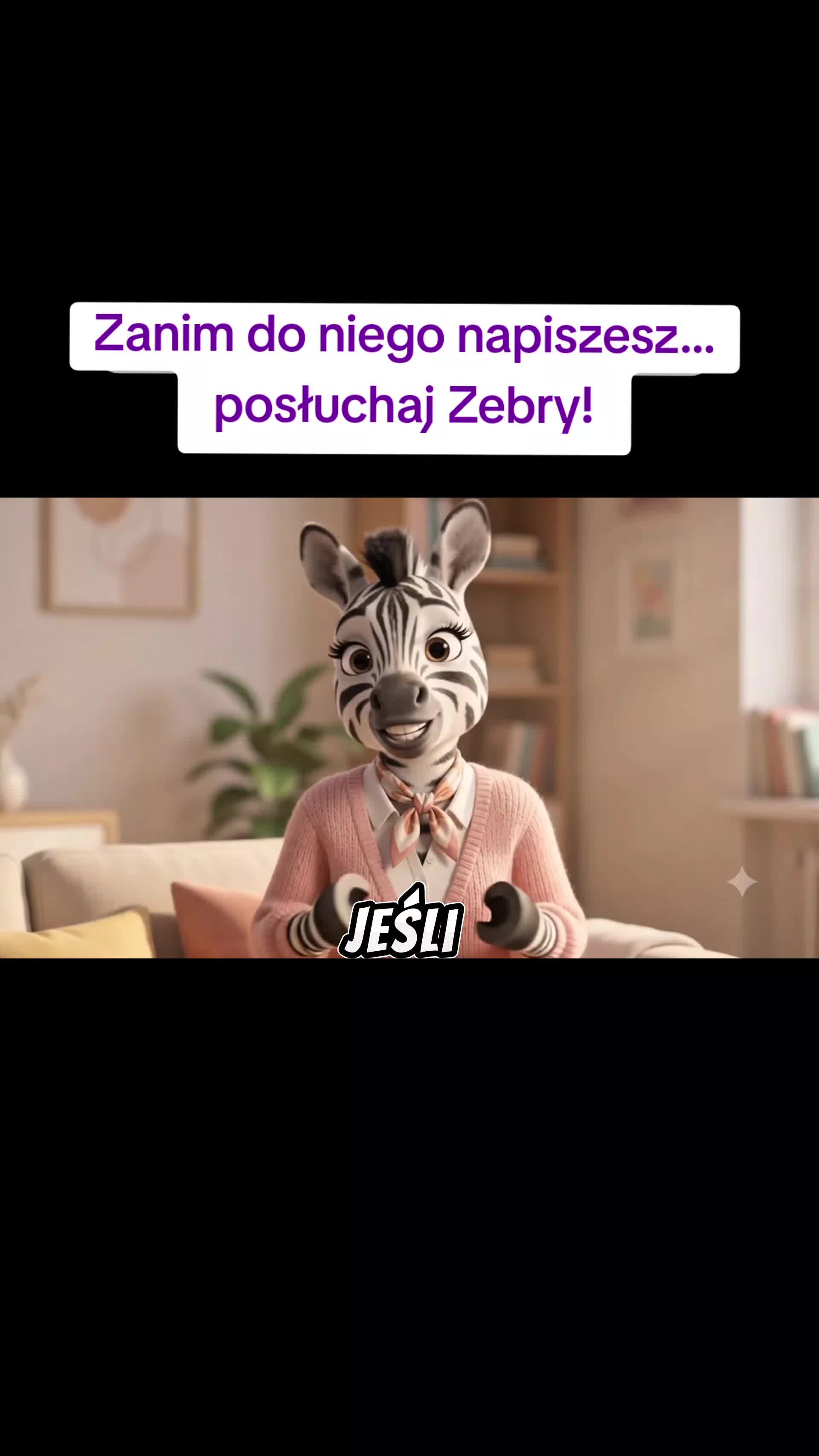 @Śladami Zebry