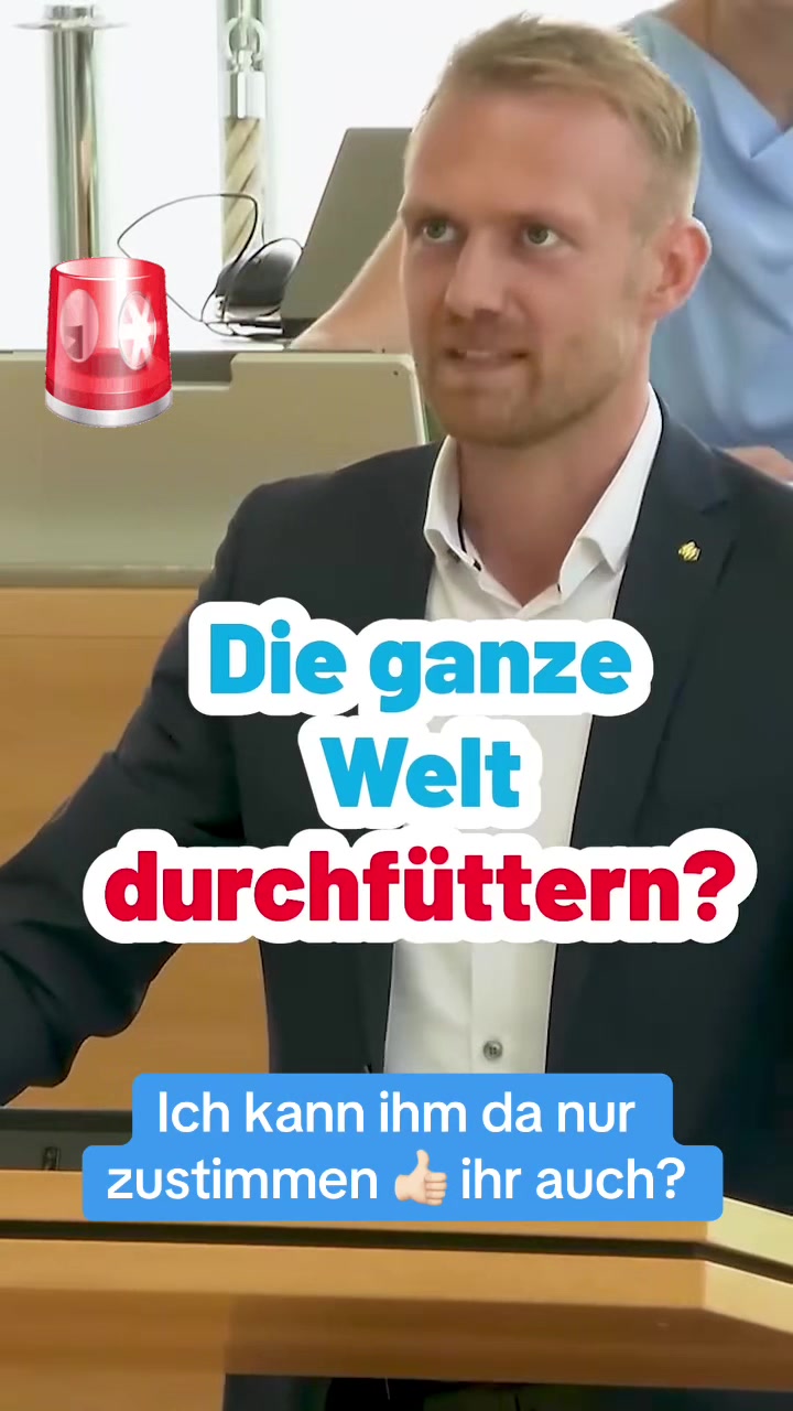 @Sven Hämisch AfD