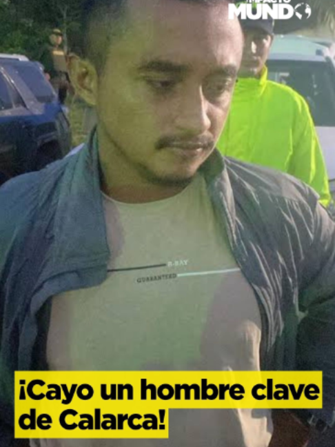 @Impacto Mundo