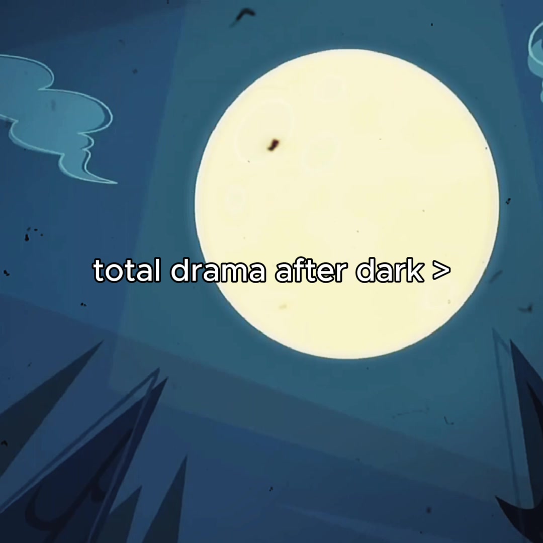 @Total Drama Official