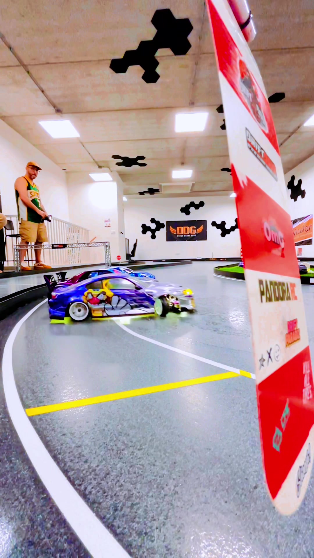 @DriftMango