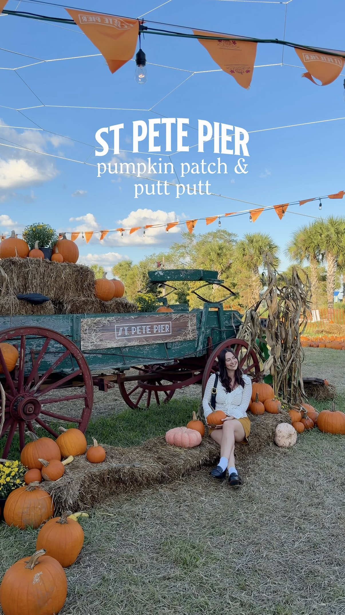 @Hana | St Pete & Travel