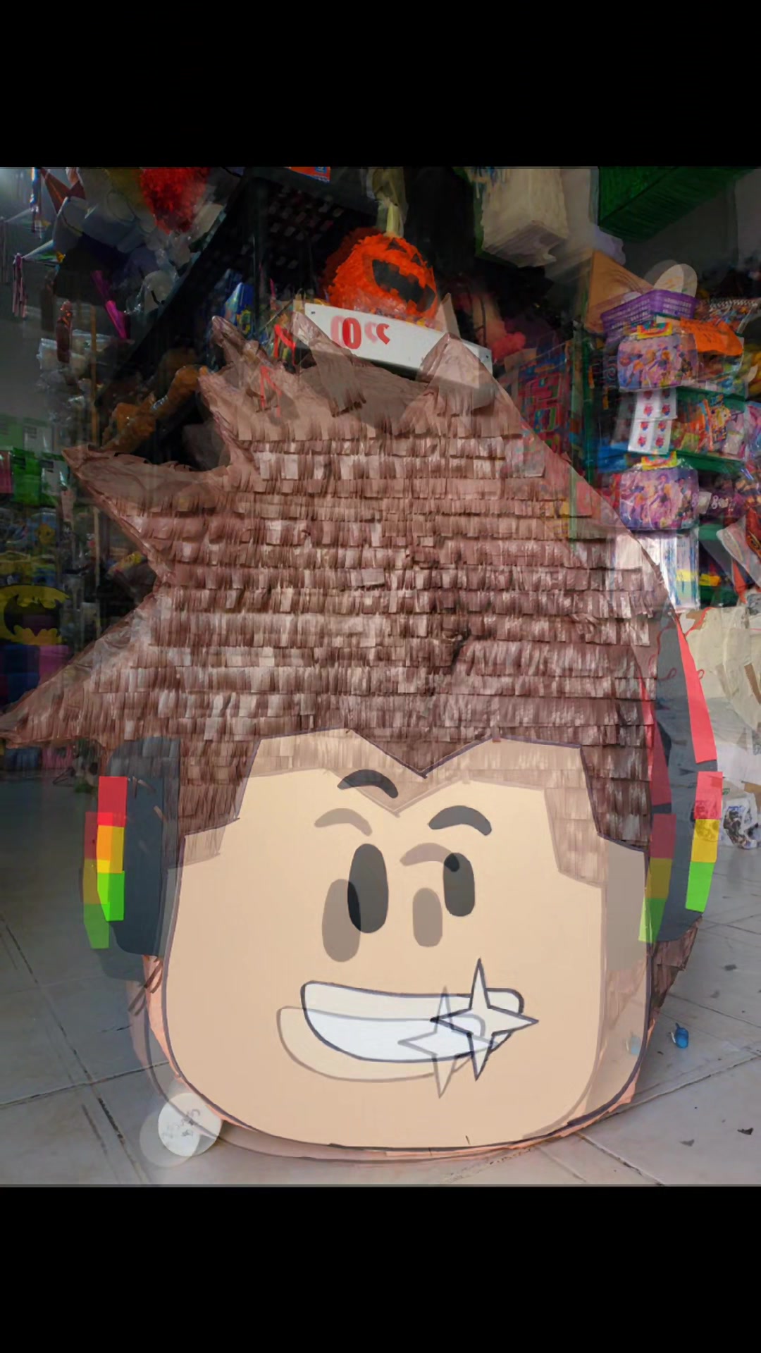@Todo Para Tu Fiesta Nai