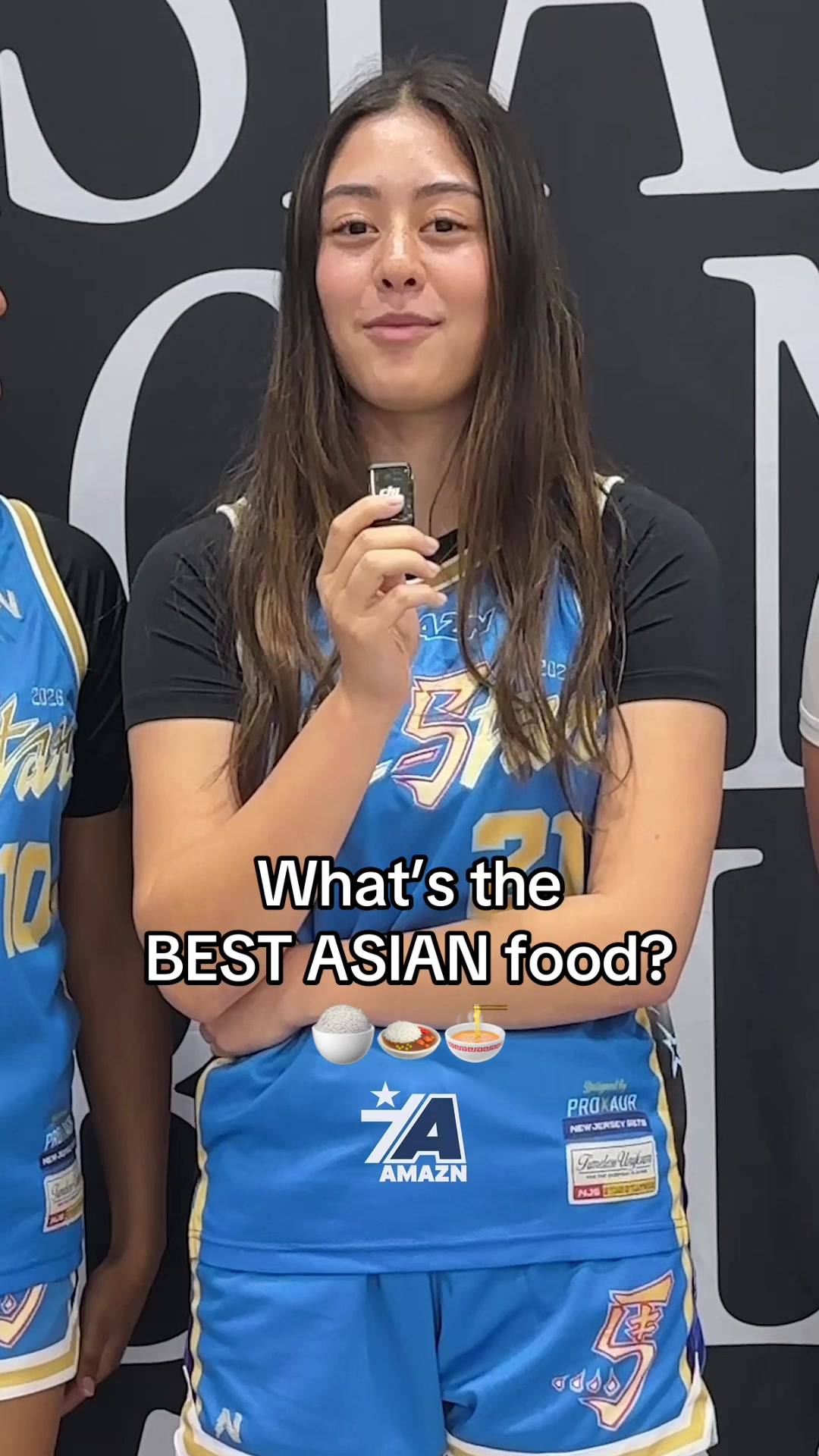 @AMAZN HQ