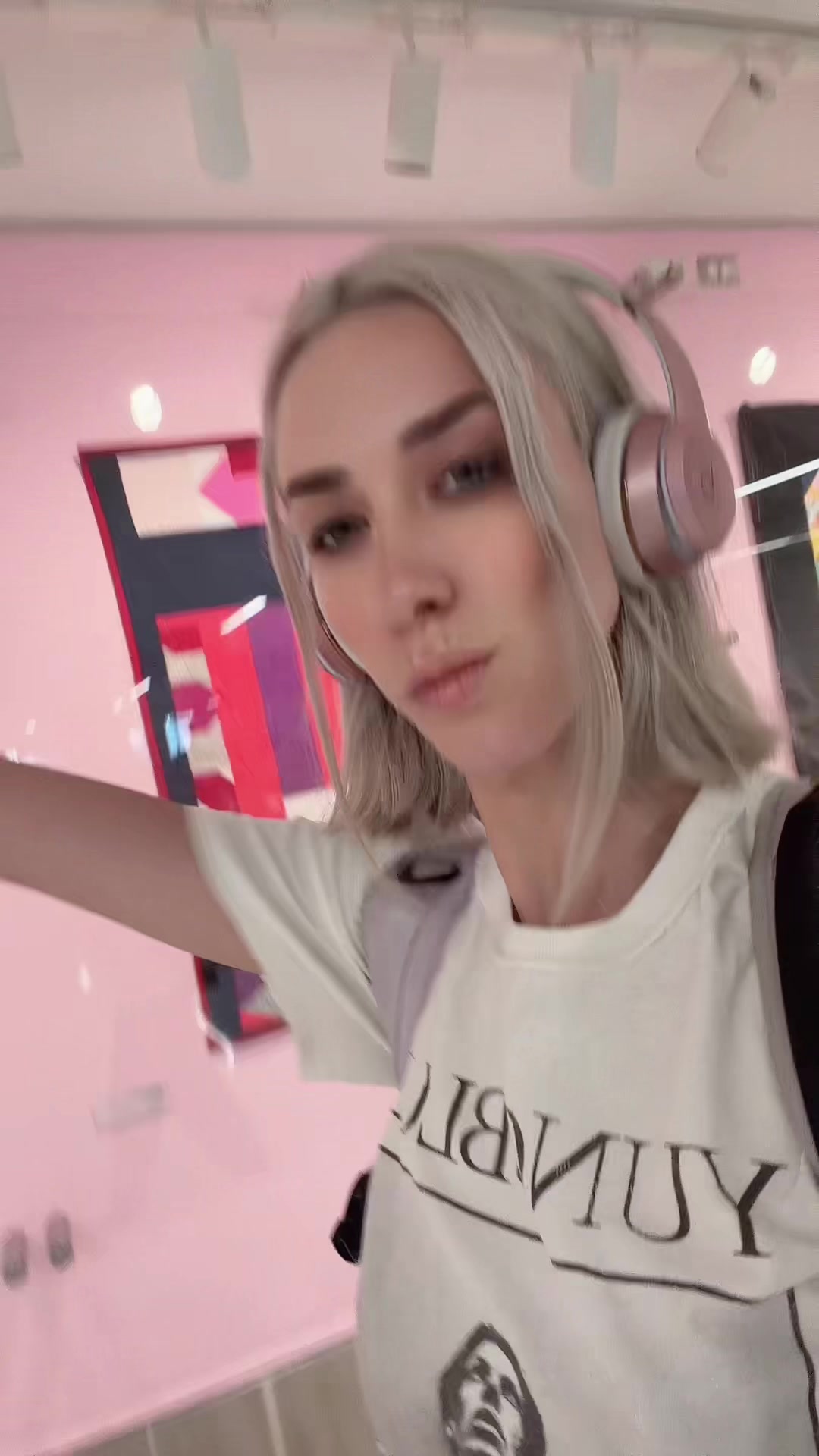 @Felicia Rose