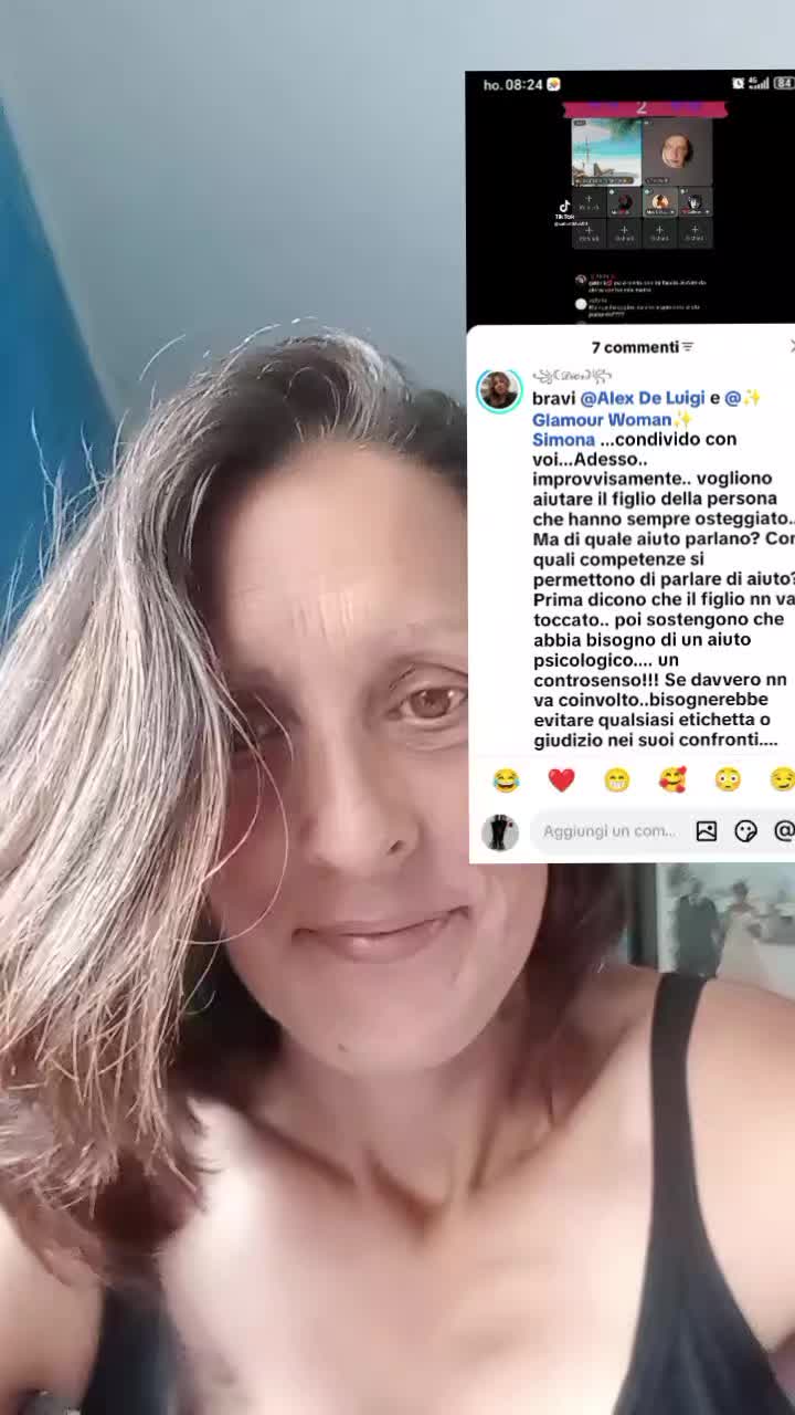 @☀️ᒪᗩ GITᗩᑎᗩ ᗪI TIKTOK☀️🏴&zwj;☠️