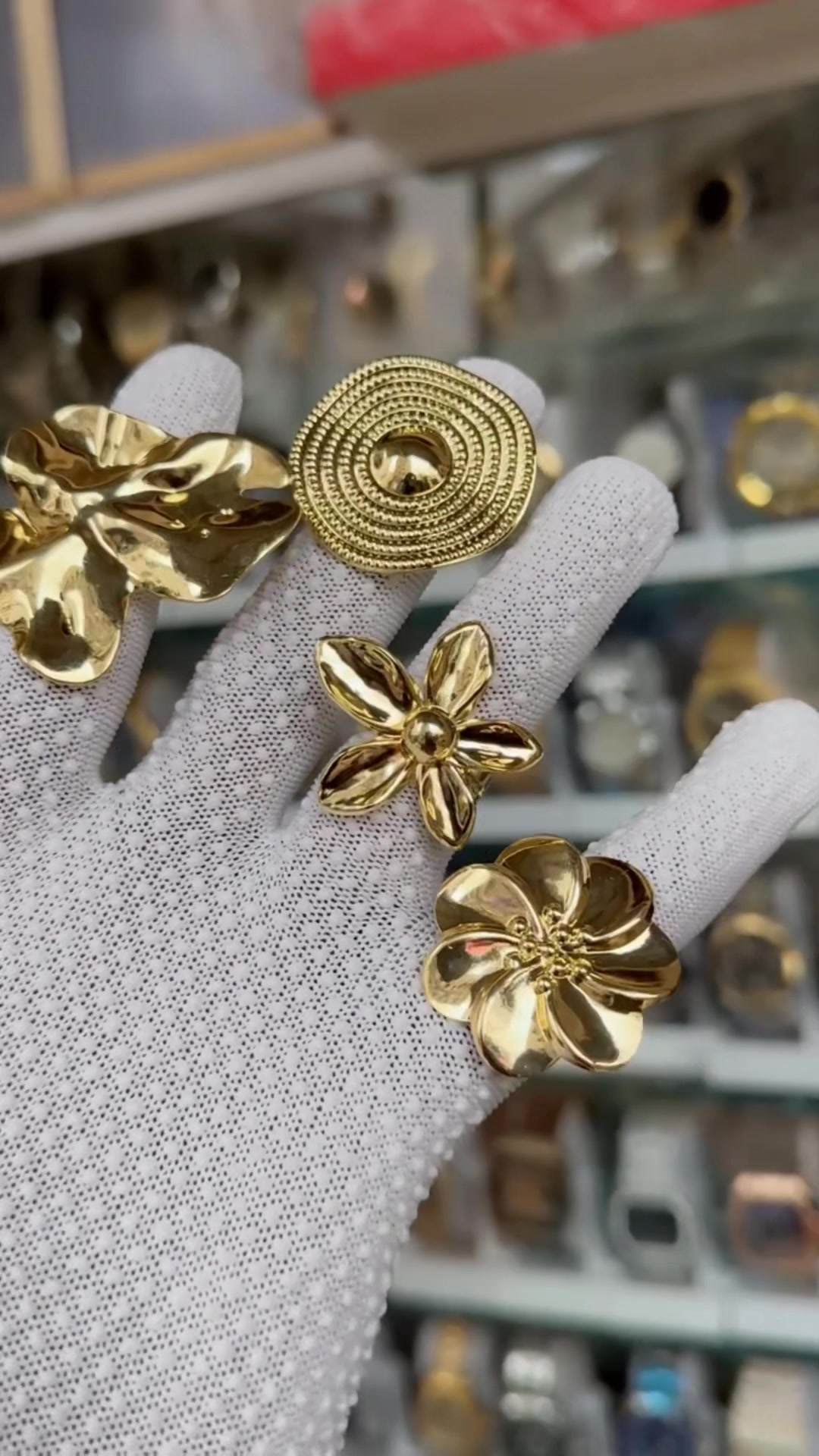 @Grossiste En Pr&eacute;sentoir Bijoux