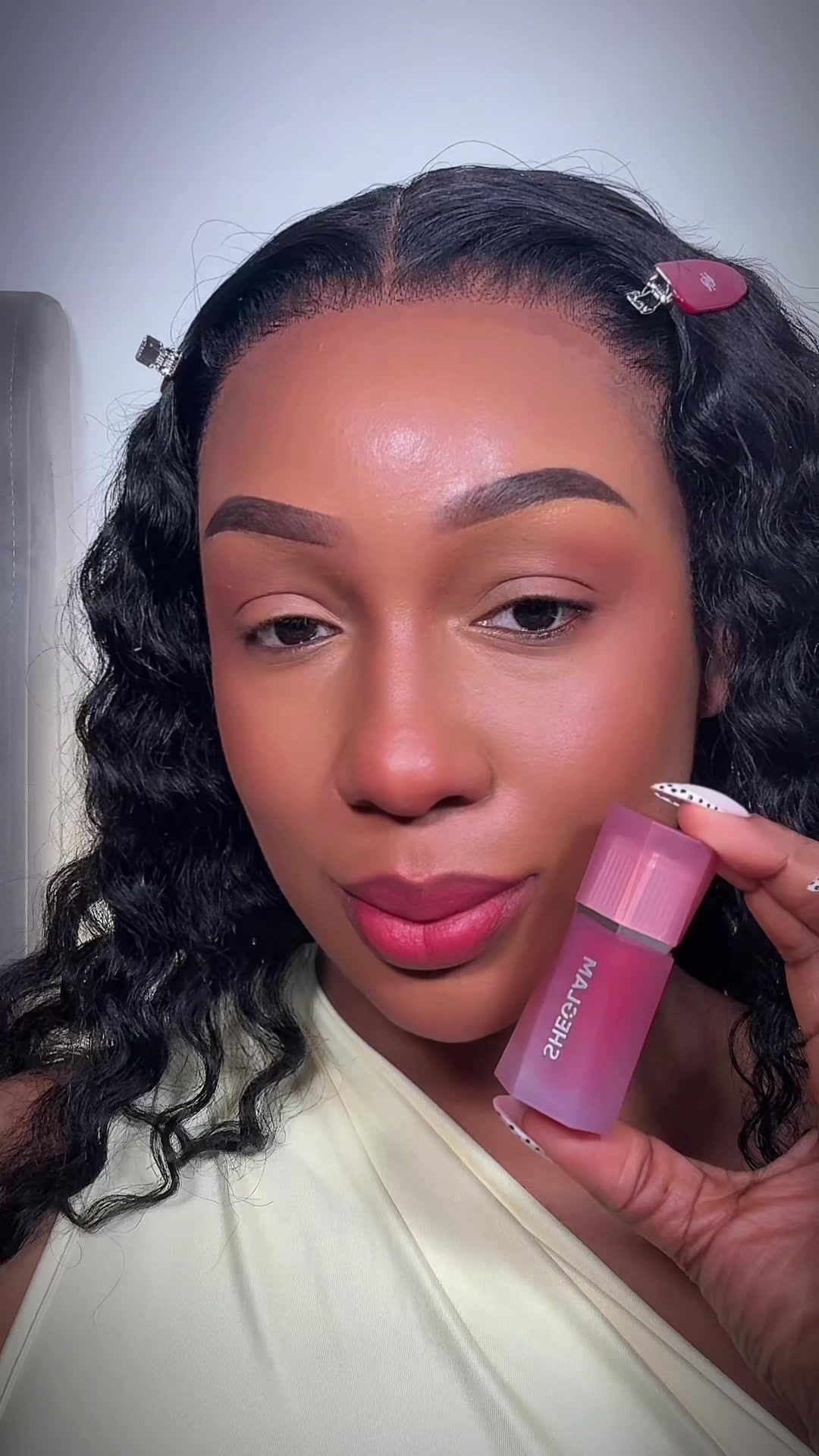 @Cყᥒthιᥲ💋|Makeup & Beauty🫧