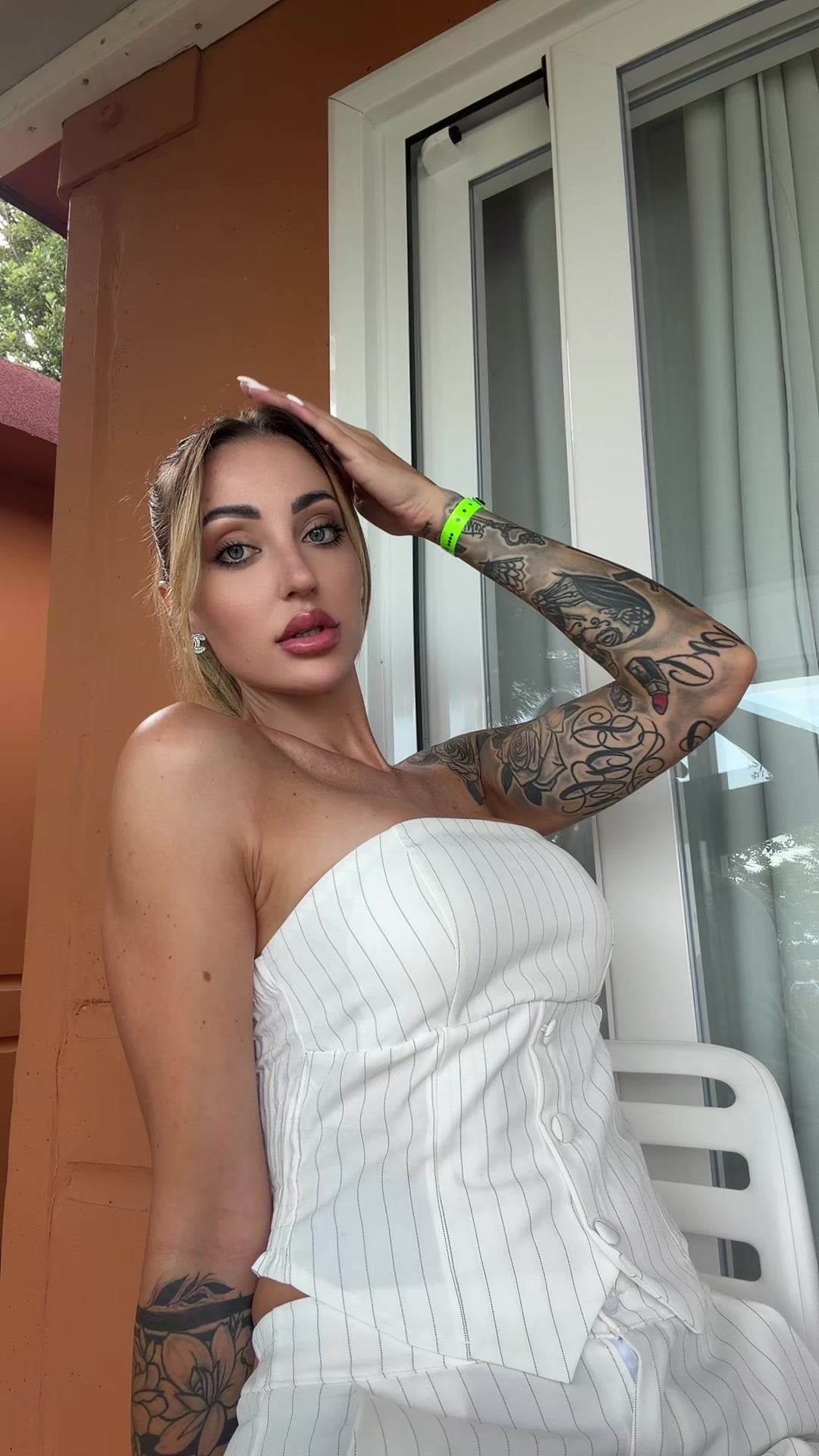@Giulia adduci 💄