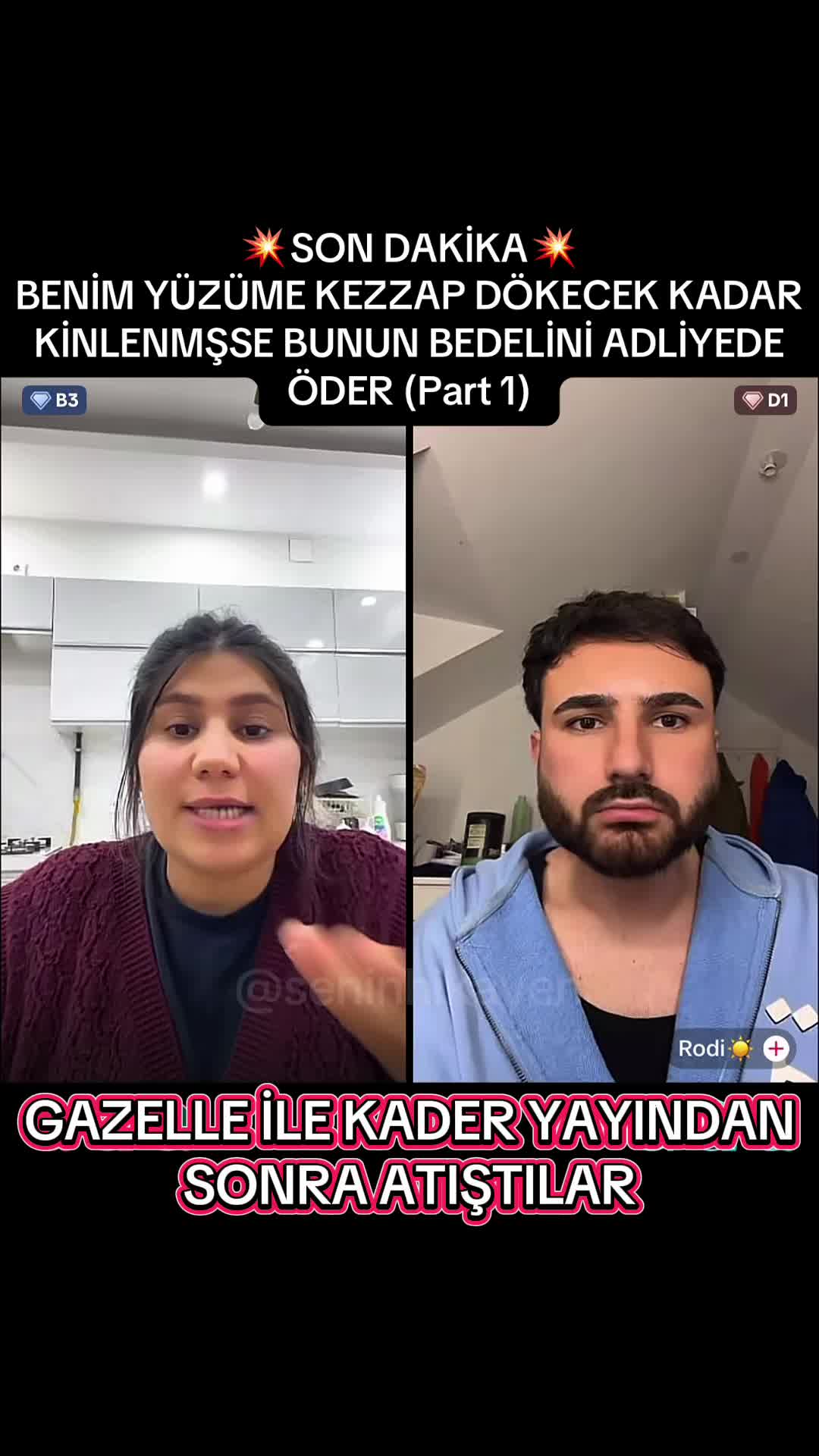 @Senin Hikayen MAGAZİN📹