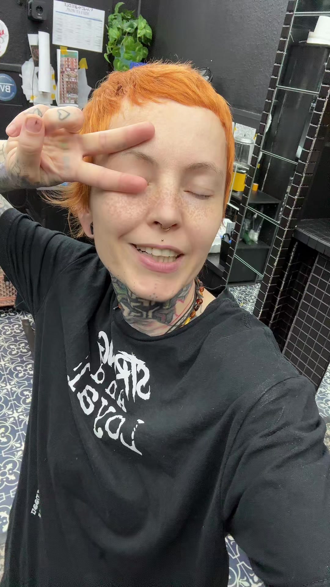 @Stefanke Tattoo Artist
