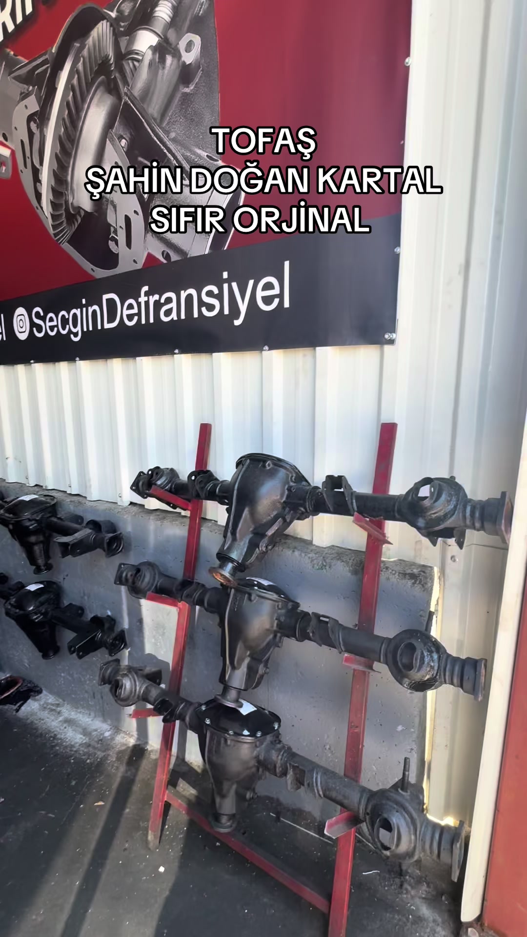 @secgindefransiyel