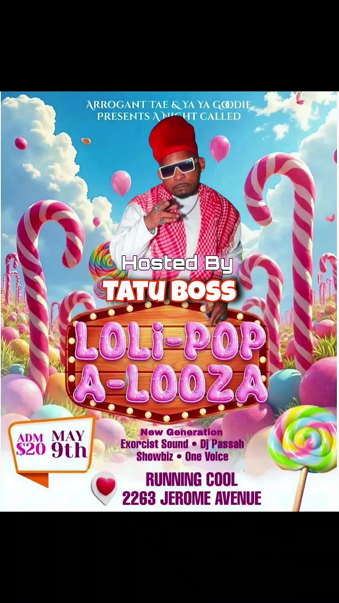 @Tatu boss